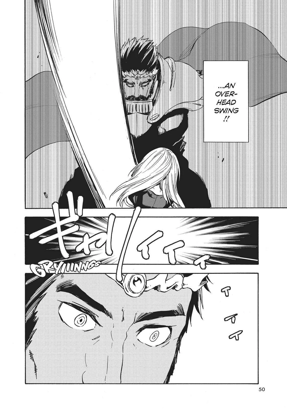 Tensei Shitara Slime Datta Ken Chapter 28 page 49