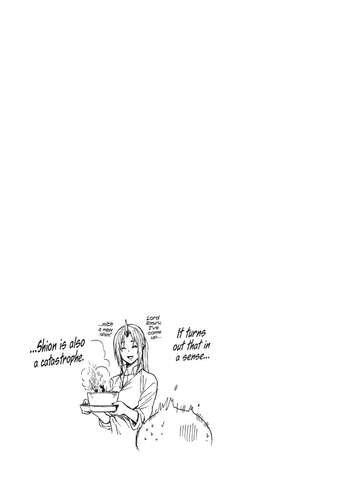 Tensei Shitara Slime Datta Ken Chapter 29 page 35