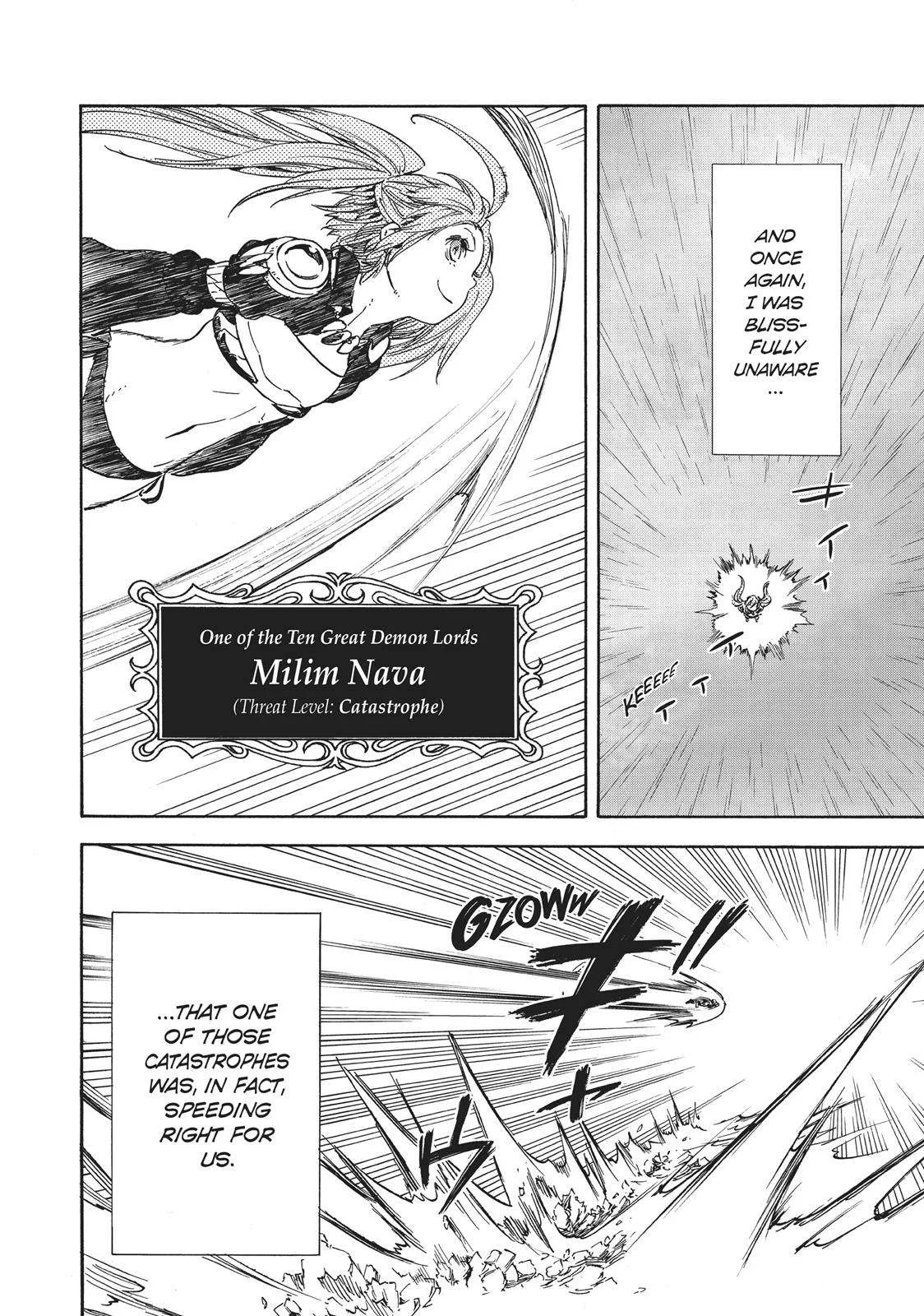 Tensei Shitara Slime Datta Ken Chapter 29 page 34