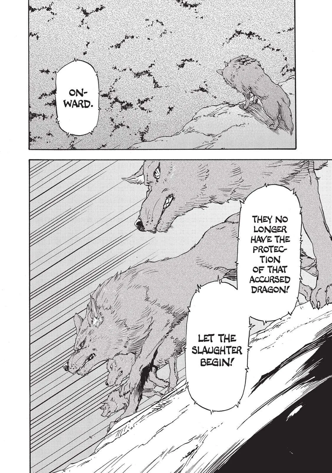 Tensei Shitara Slime Datta Ken Chapter 3 page 8