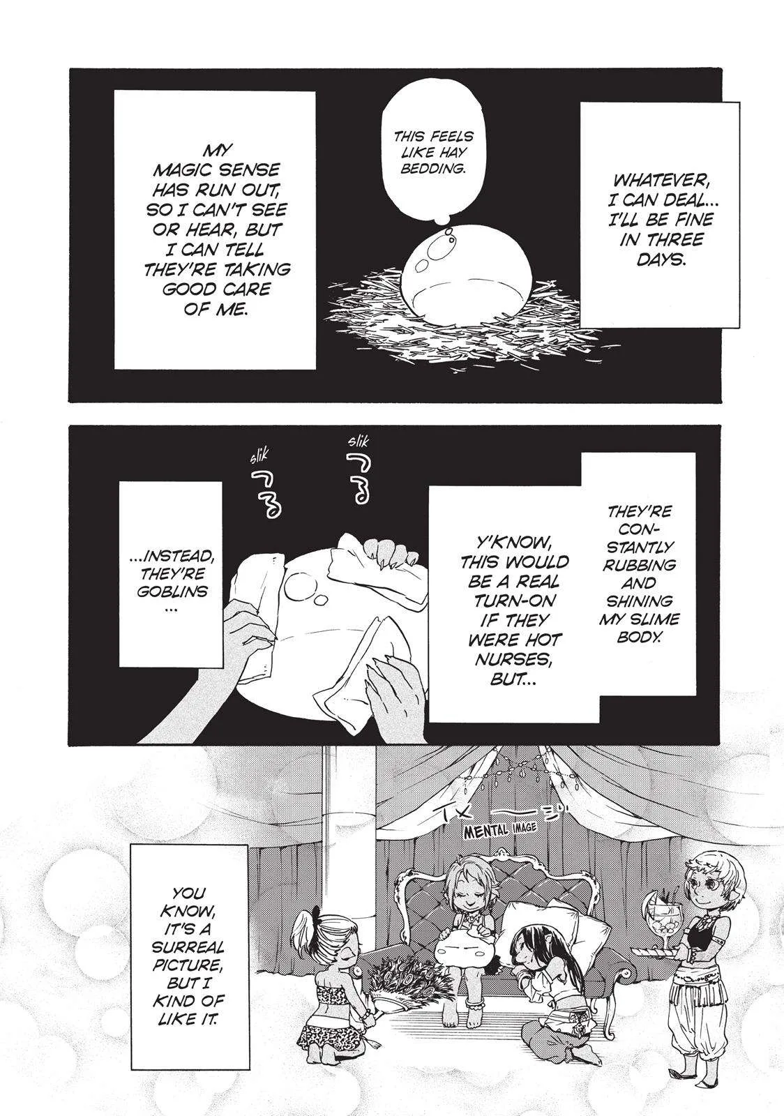 Tensei Shitara Slime Datta Ken Chapter 3 page 29