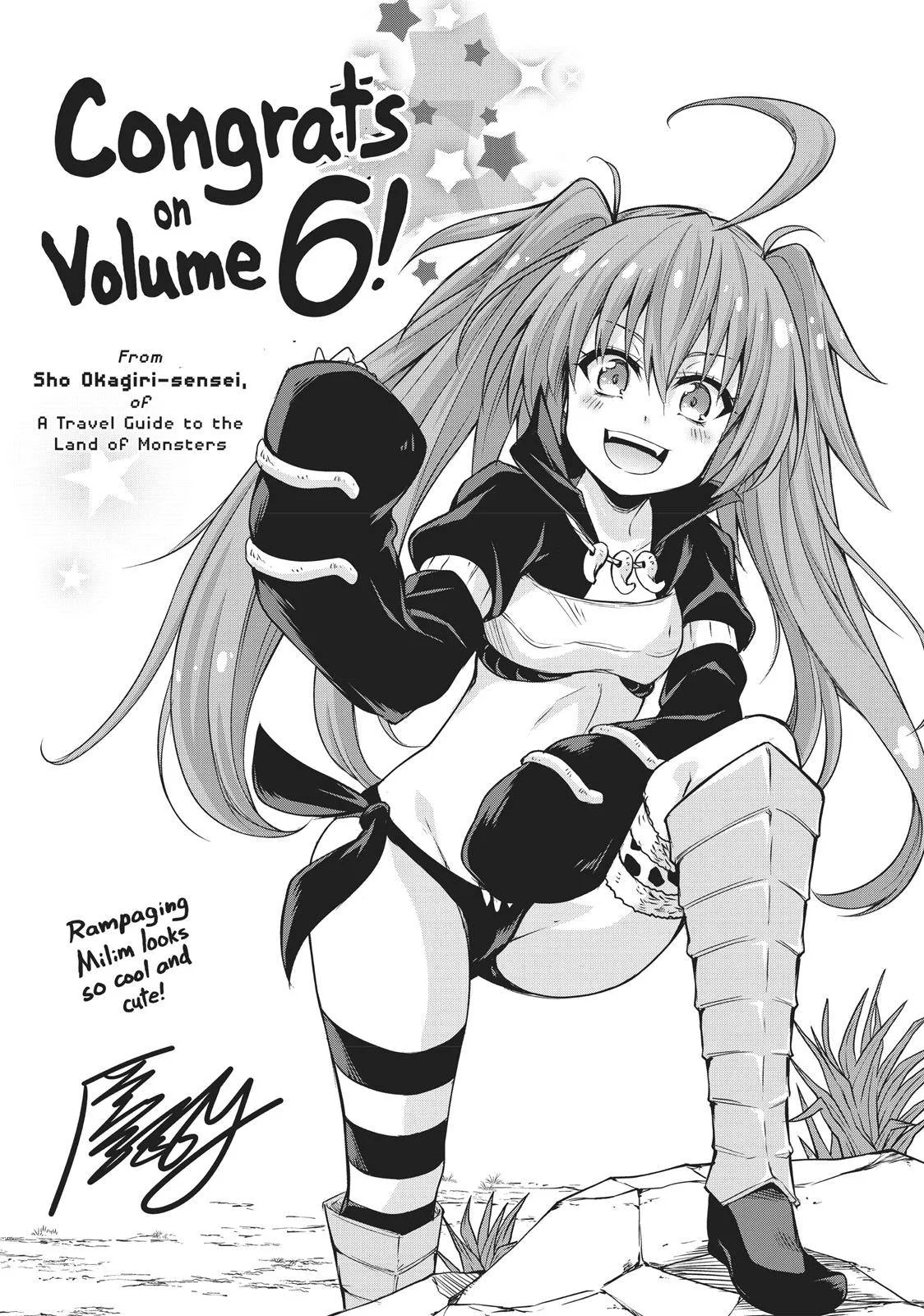 Tensei Shitara Slime Datta Ken Chapter 31.5 page 33