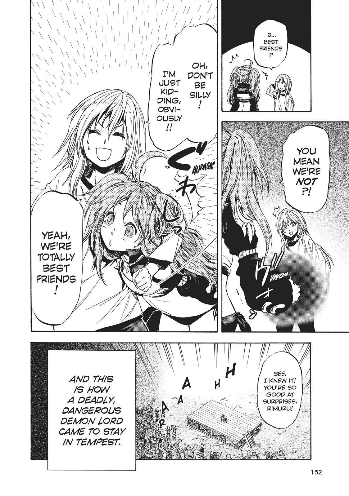 Tensei Shitara Slime Datta Ken Chapter 31 page 29