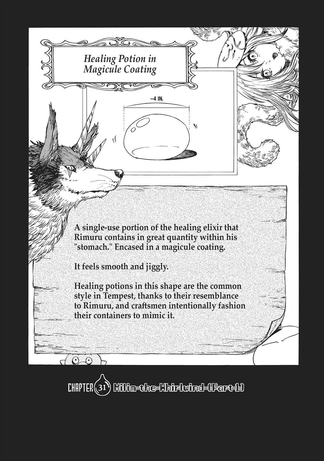 Tensei Shitara Slime Datta Ken Chapter 31 page 2