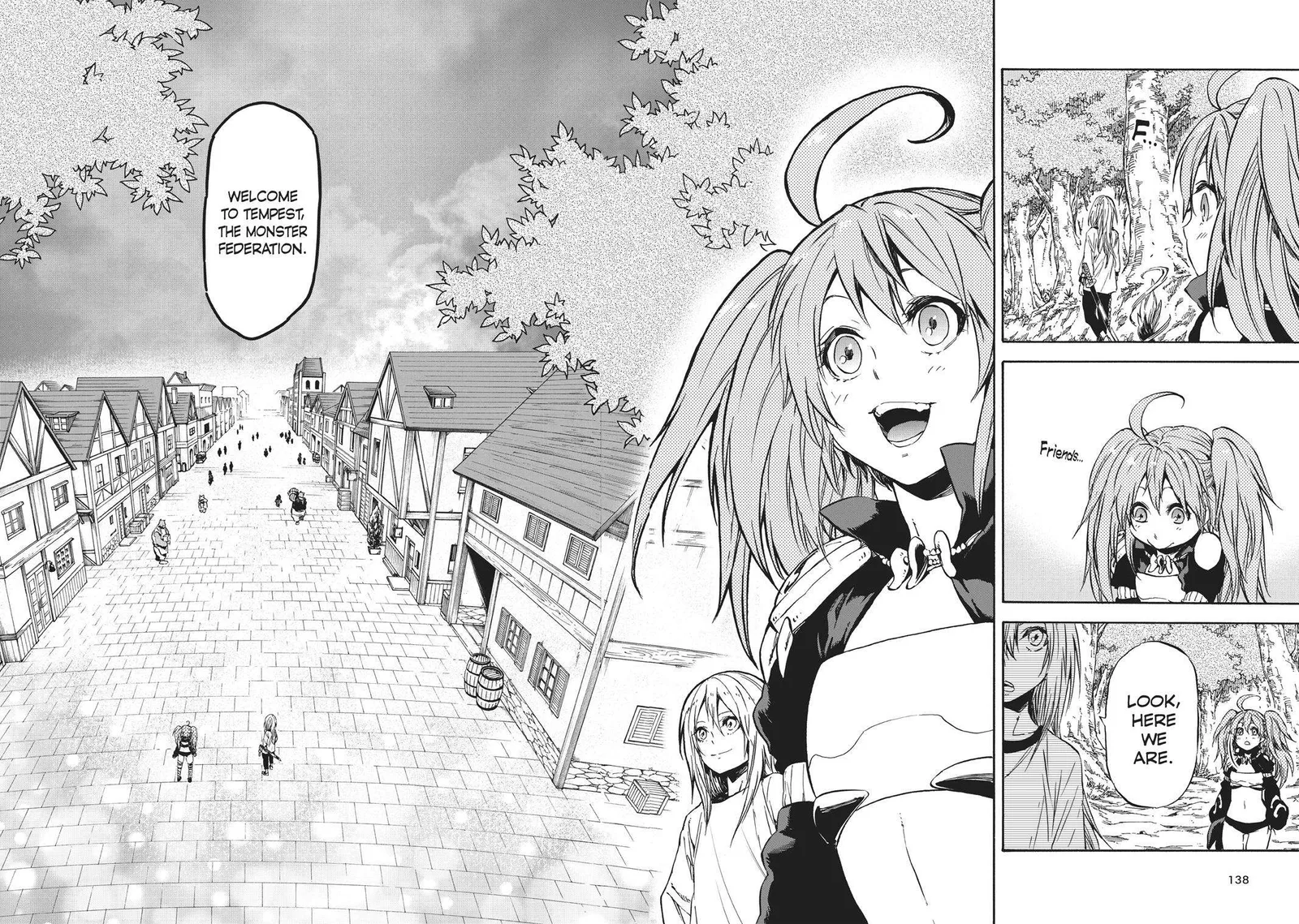 Tensei Shitara Slime Datta Ken Chapter 31 page 16