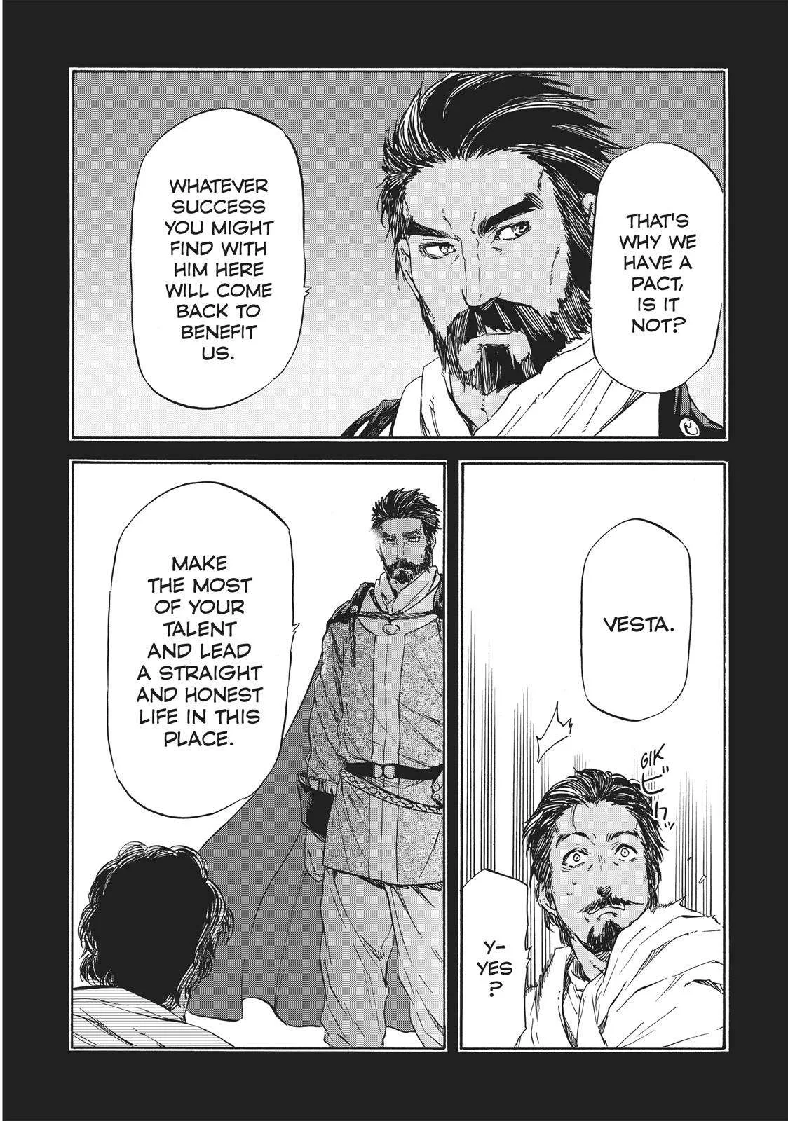 Tensei Shitara Slime Datta Ken Chapter 32 page 28