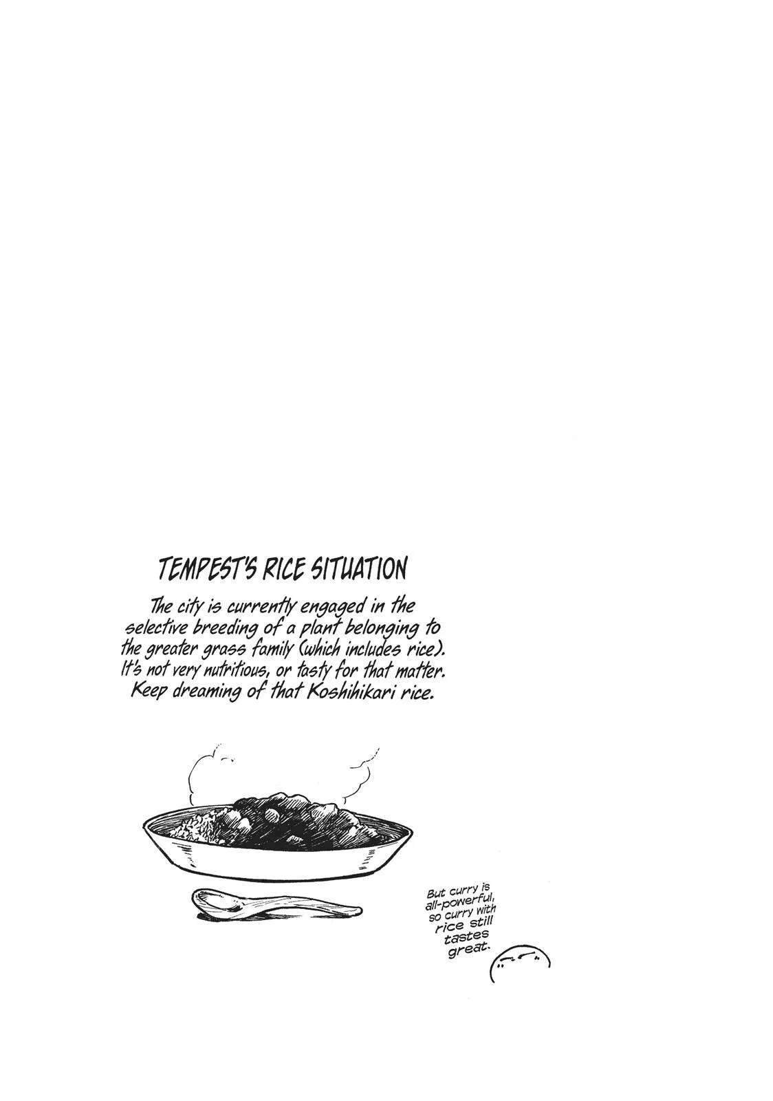 Tensei Shitara Slime Datta Ken Chapter 32 page 35