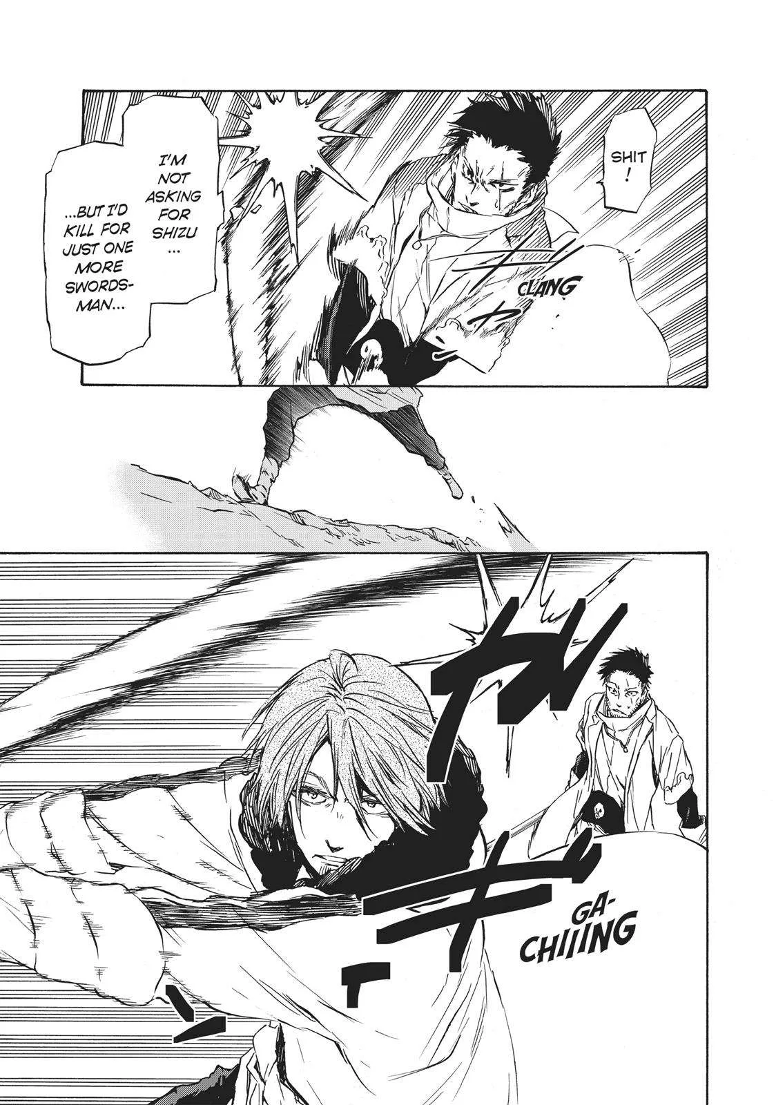 Tensei Shitara Slime Datta Ken Chapter 34 page 15