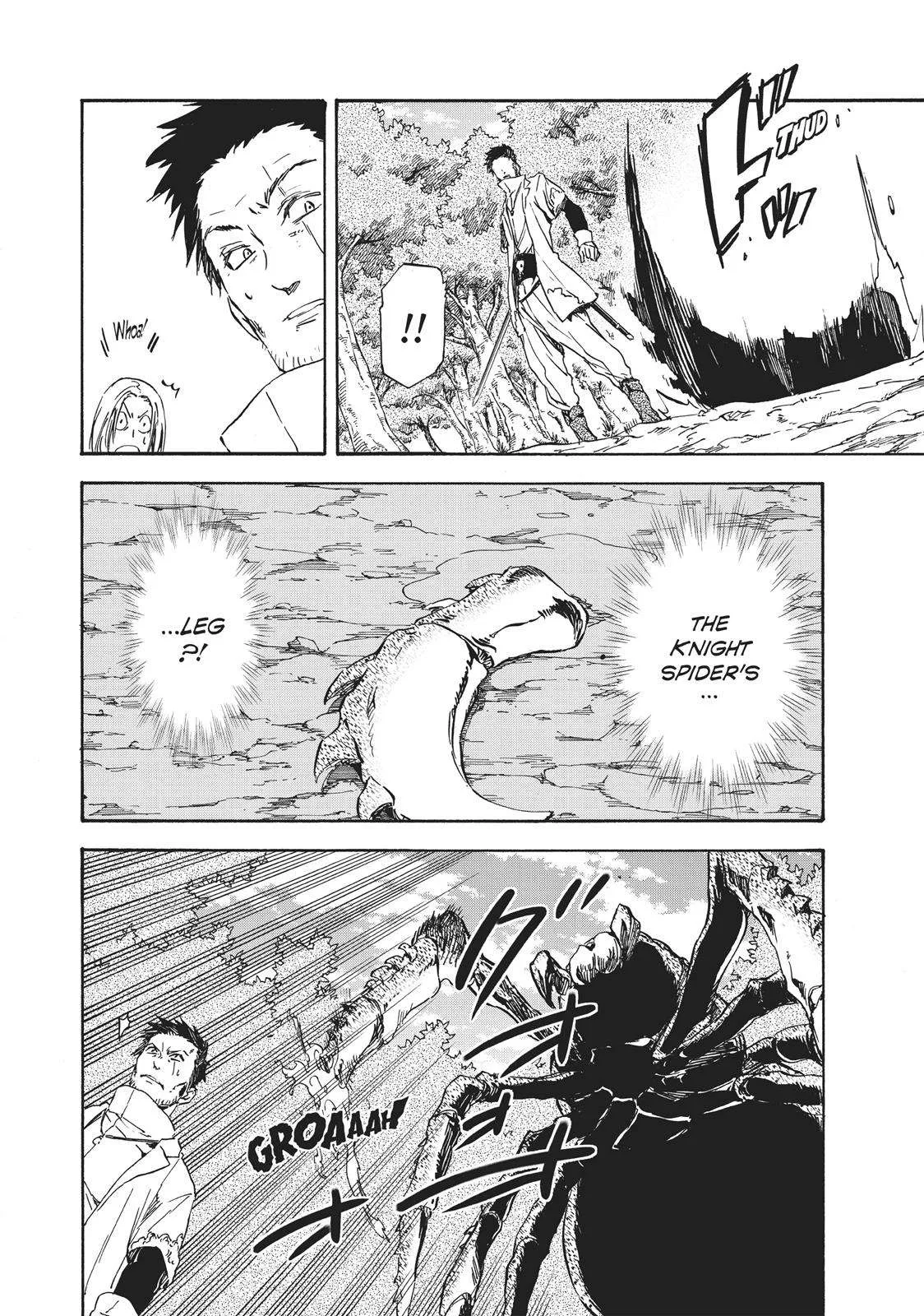 Tensei Shitara Slime Datta Ken Chapter 34 page 24