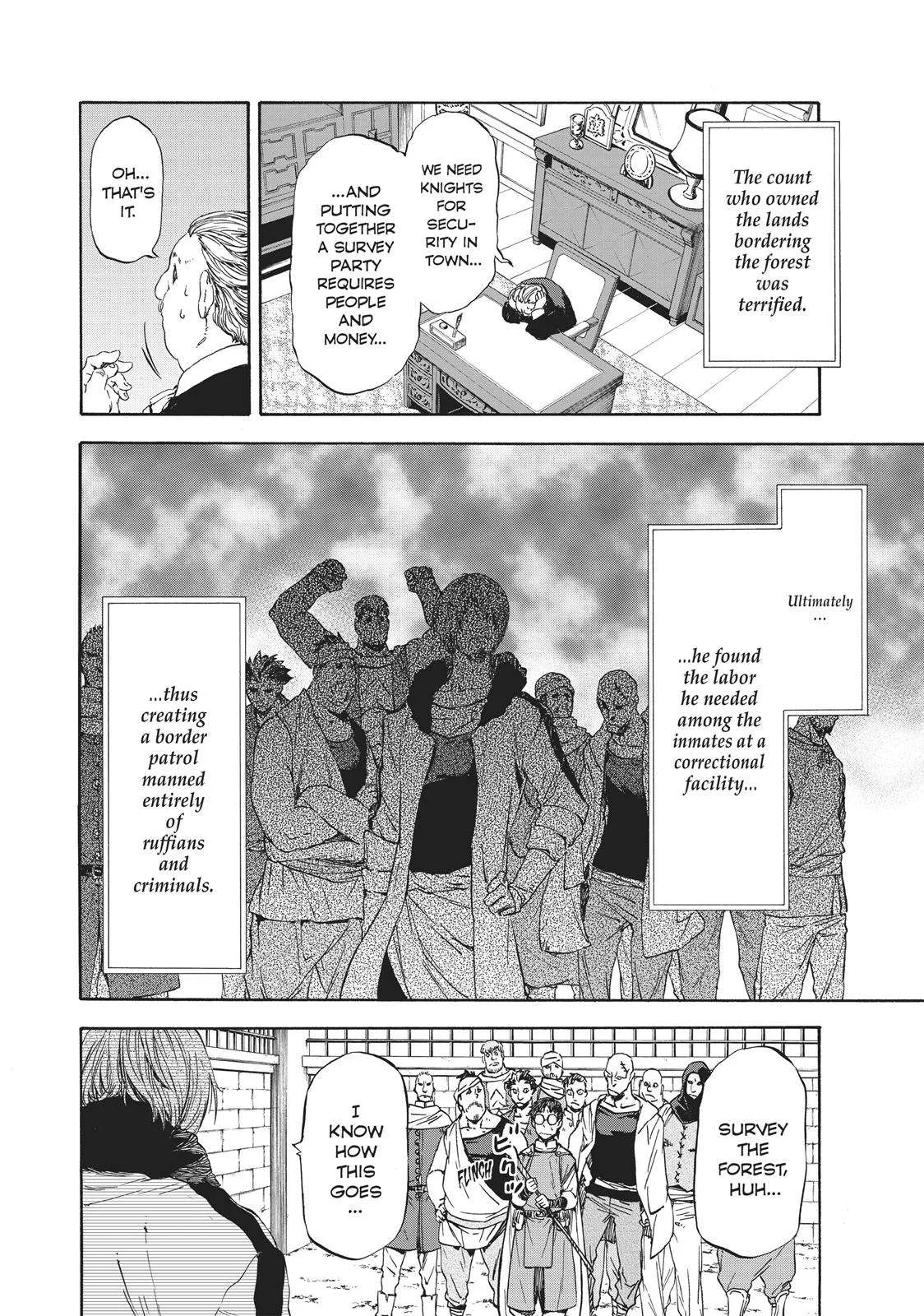 Tensei Shitara Slime Datta Ken Chapter 34 page 2
