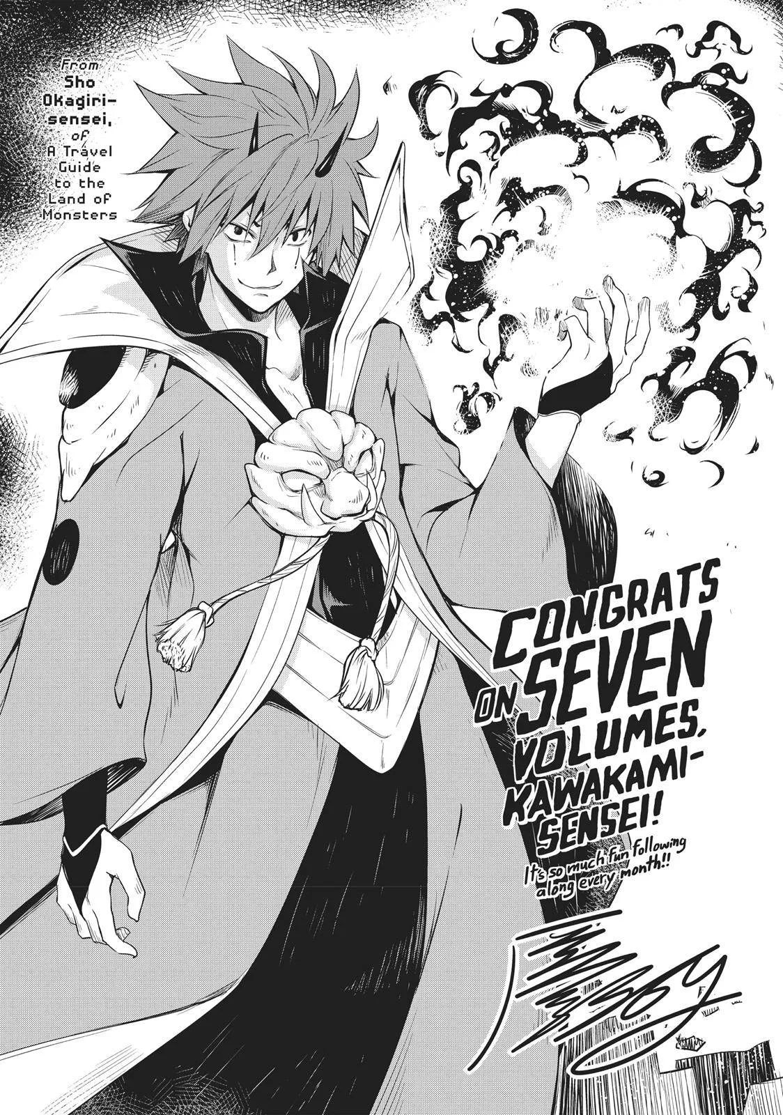 Tensei Shitara Slime Datta Ken Chapter 35.5 page 28