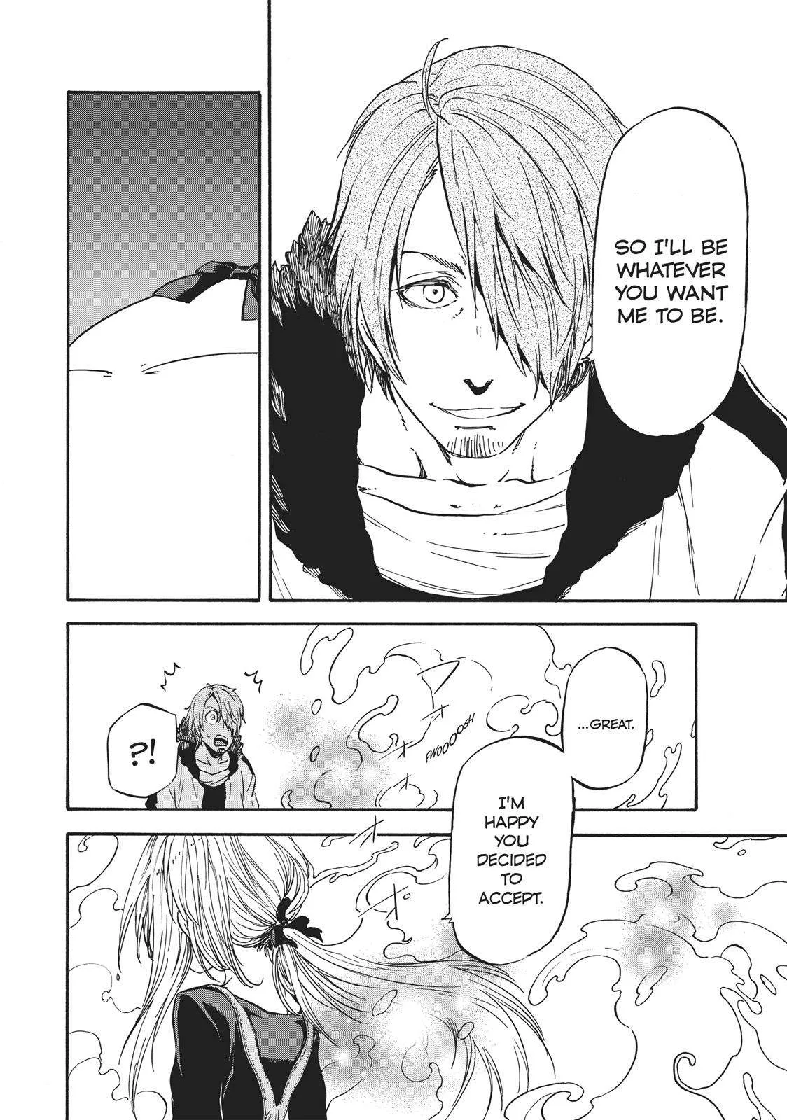 Tensei Shitara Slime Datta Ken Chapter 35 page 20