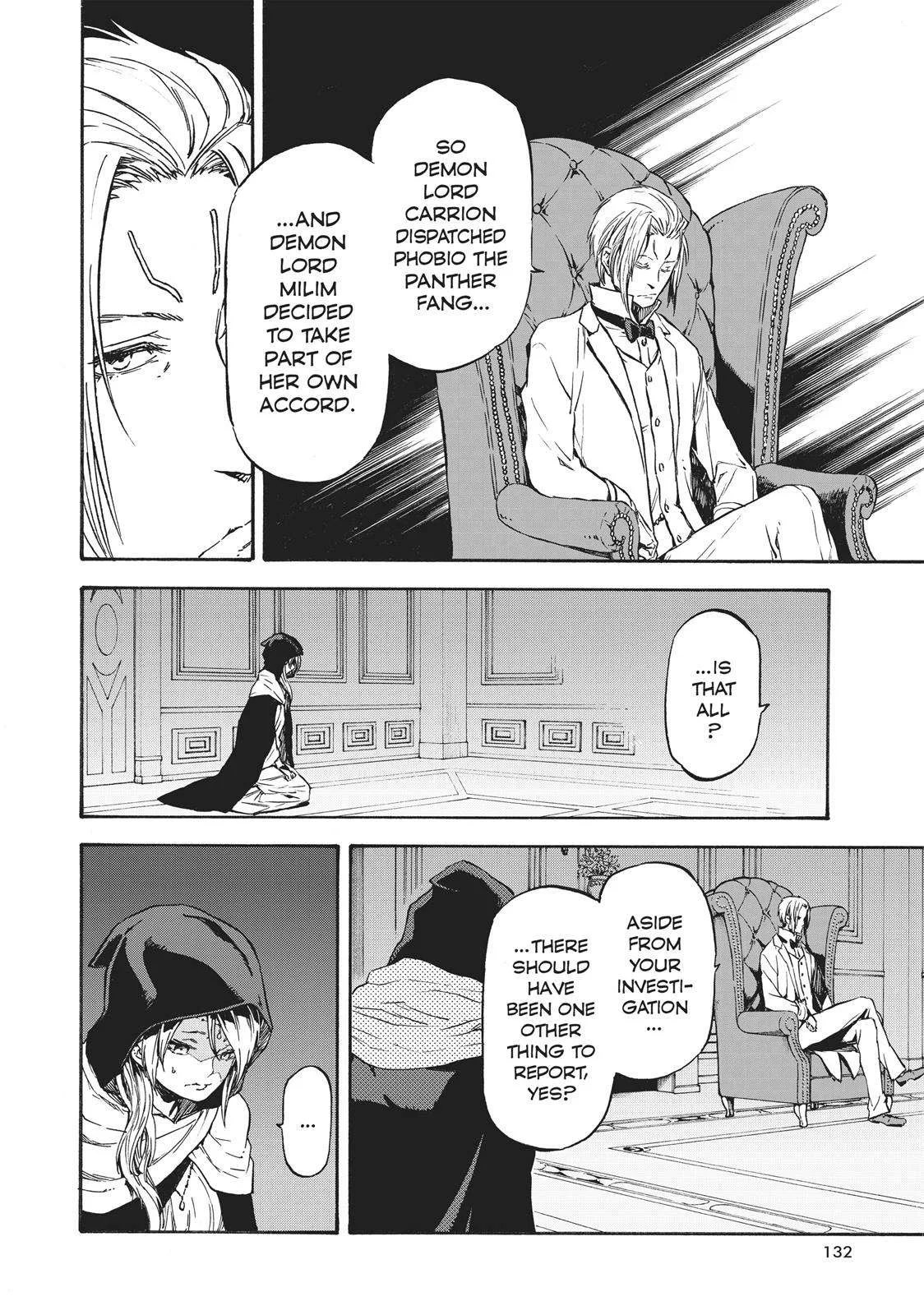 Tensei Shitara Slime Datta Ken Chapter 35 page 24
