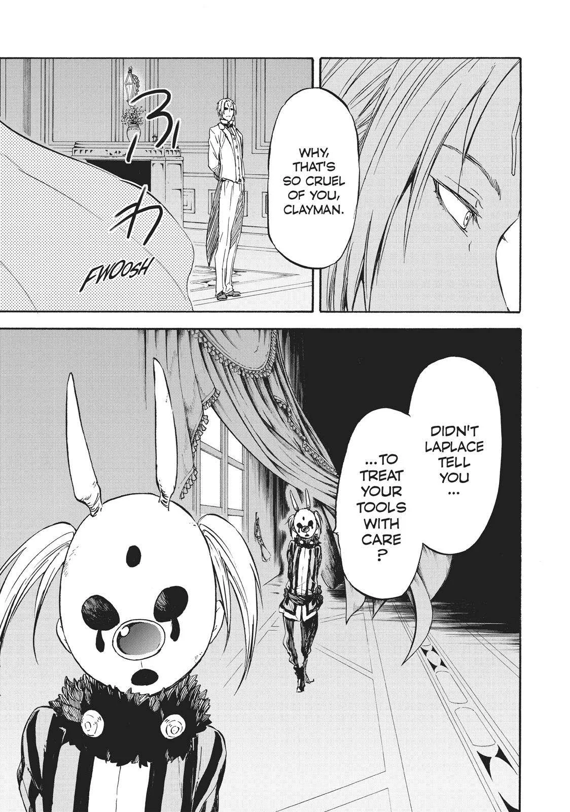 Tensei Shitara Slime Datta Ken Chapter 35 page 29