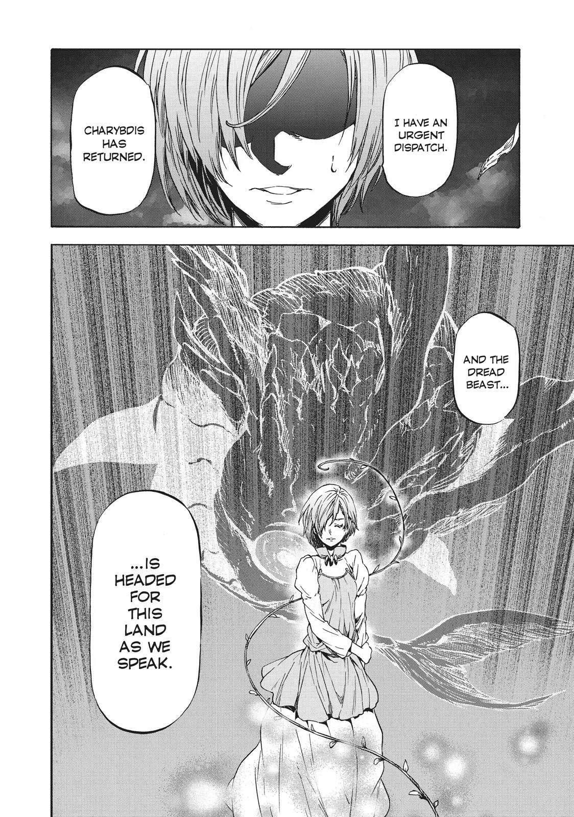 Tensei Shitara Slime Datta Ken Chapter 36 page 31