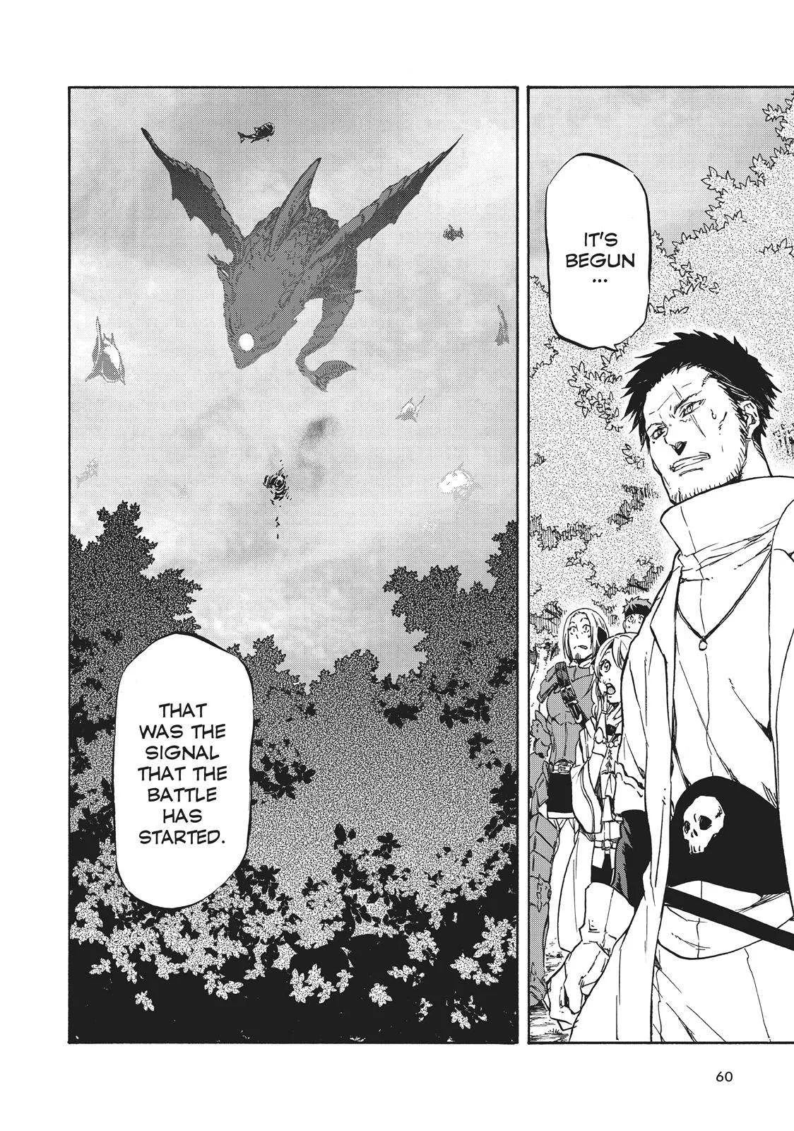 Tensei Shitara Slime Datta Ken Chapter 37 page 24
