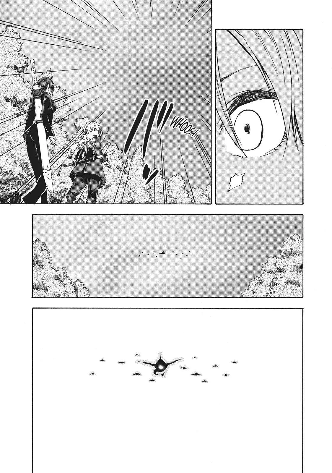 Tensei Shitara Slime Datta Ken Chapter 37 page 19