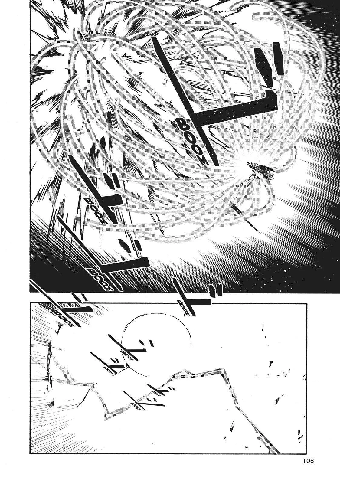 Tensei Shitara Slime Datta Ken Chapter 38 page 43
