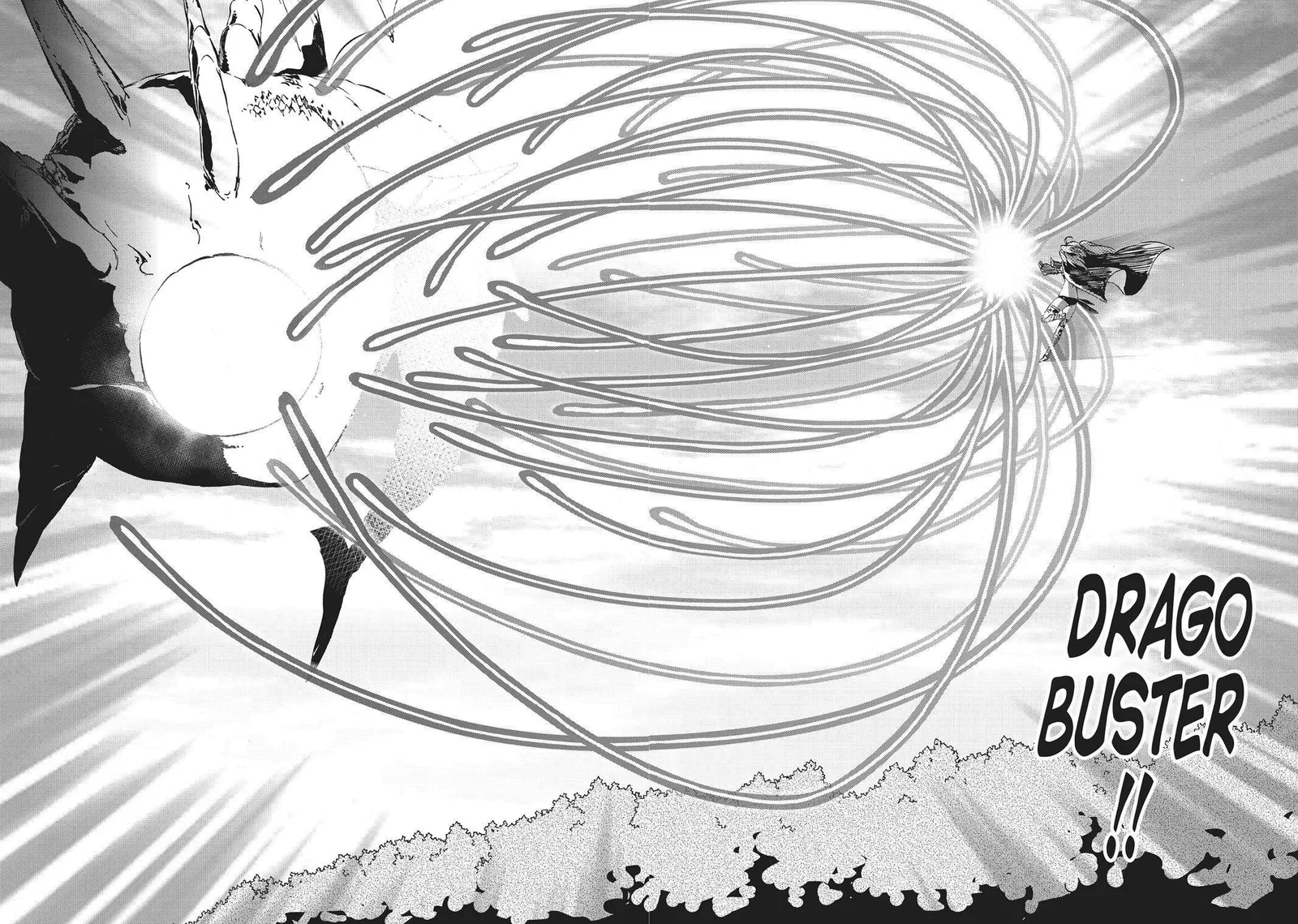 Tensei Shitara Slime Datta Ken Chapter 38 page 42