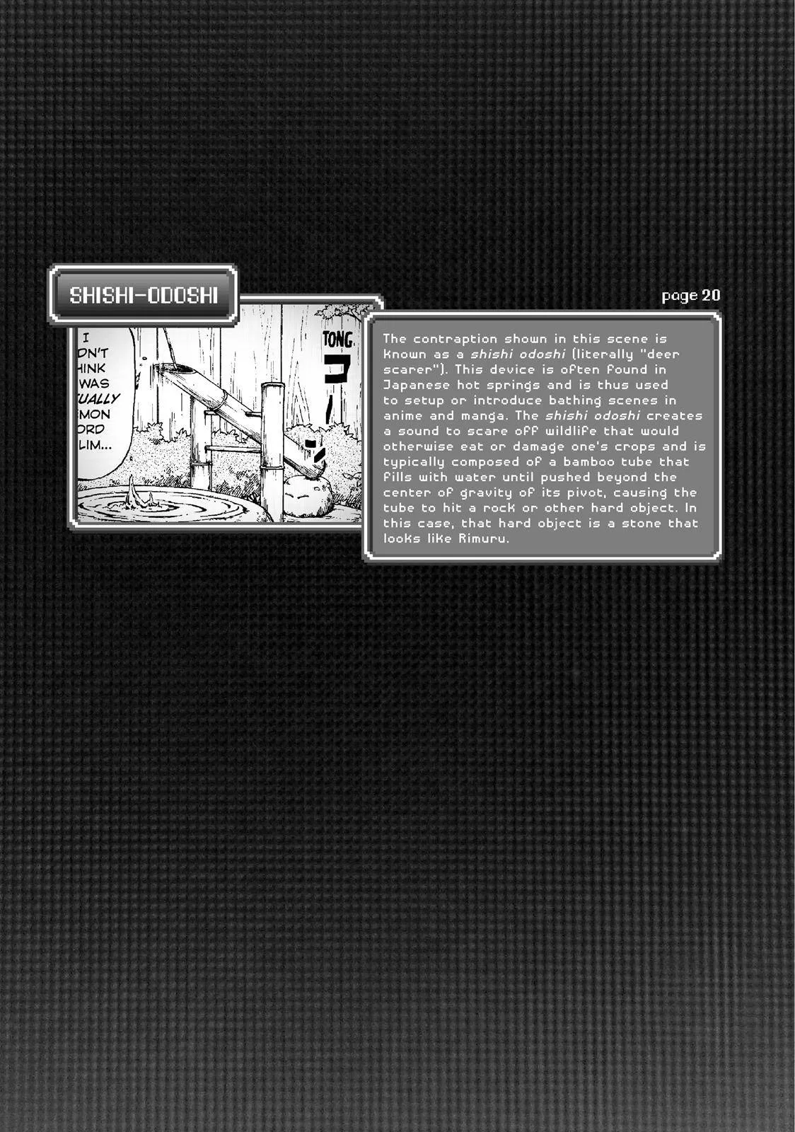 Tensei Shitara Slime Datta Ken Chapter 39.5 page 29