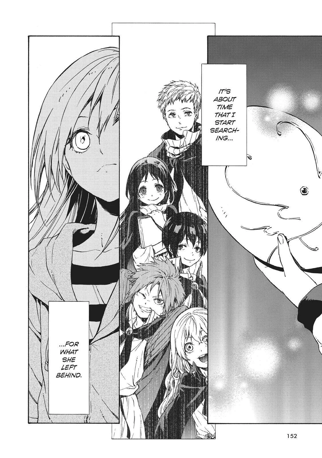 Tensei Shitara Slime Datta Ken Chapter 39 page 36