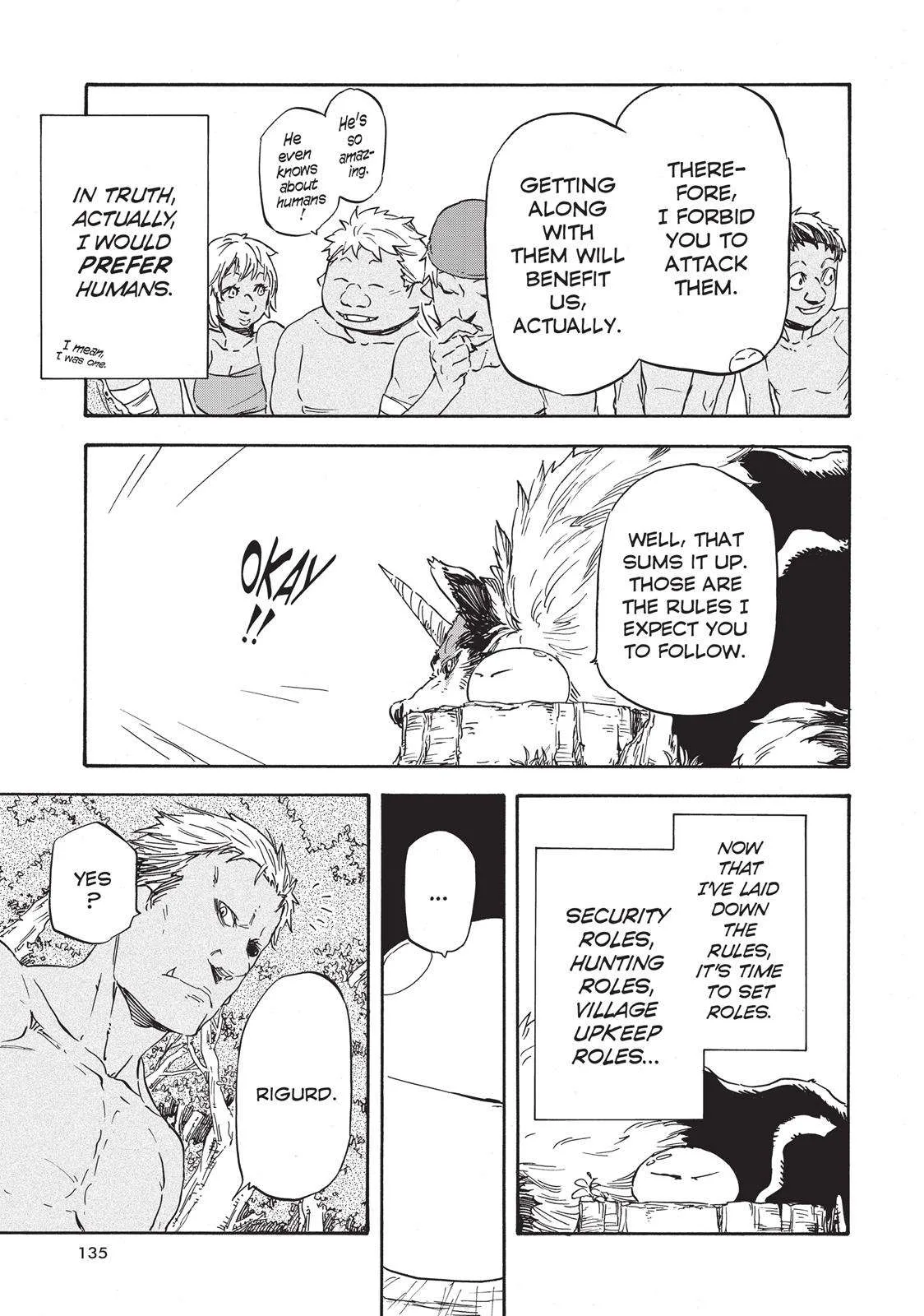 Tensei Shitara Slime Datta Ken Chapter 4 page 11