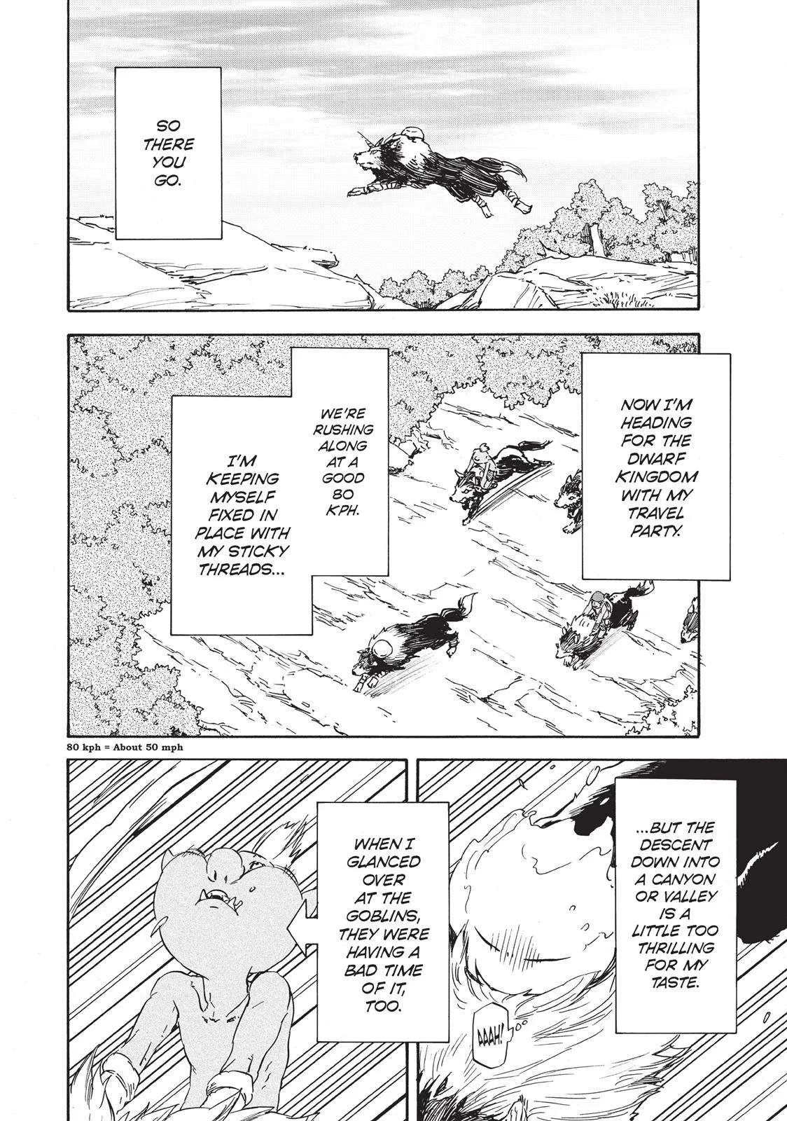 Tensei Shitara Slime Datta Ken Chapter 4 page 16