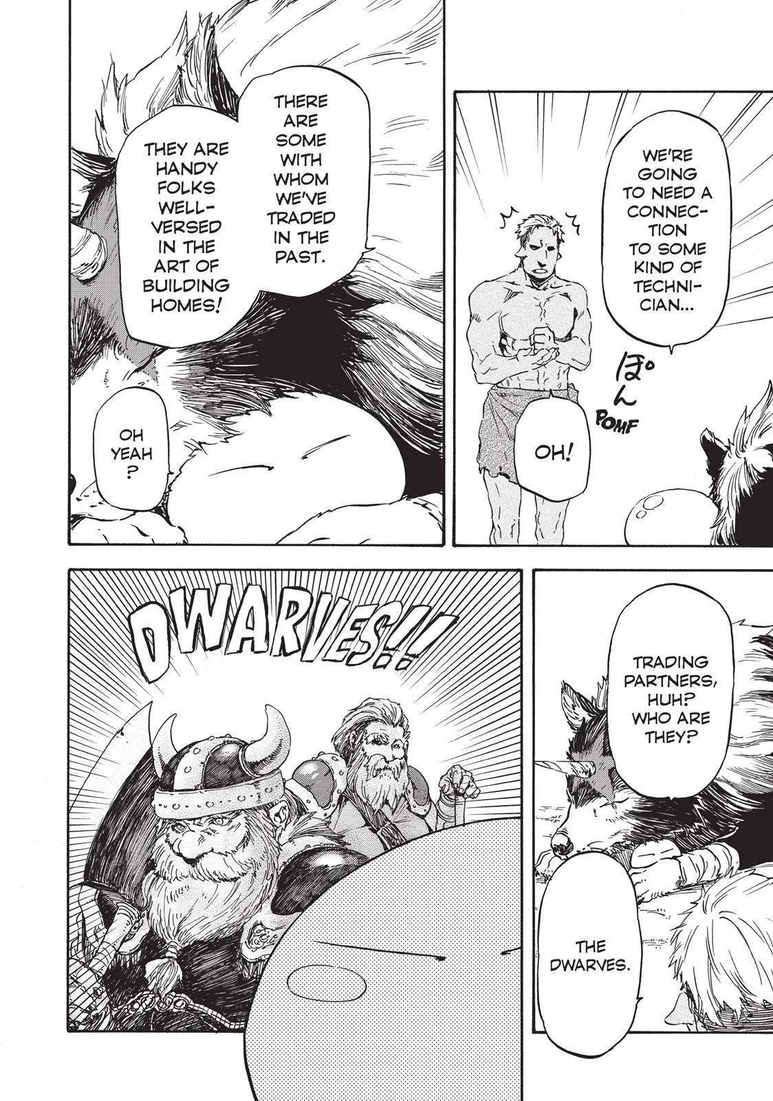Tensei Shitara Slime Datta Ken Chapter 4 page 14