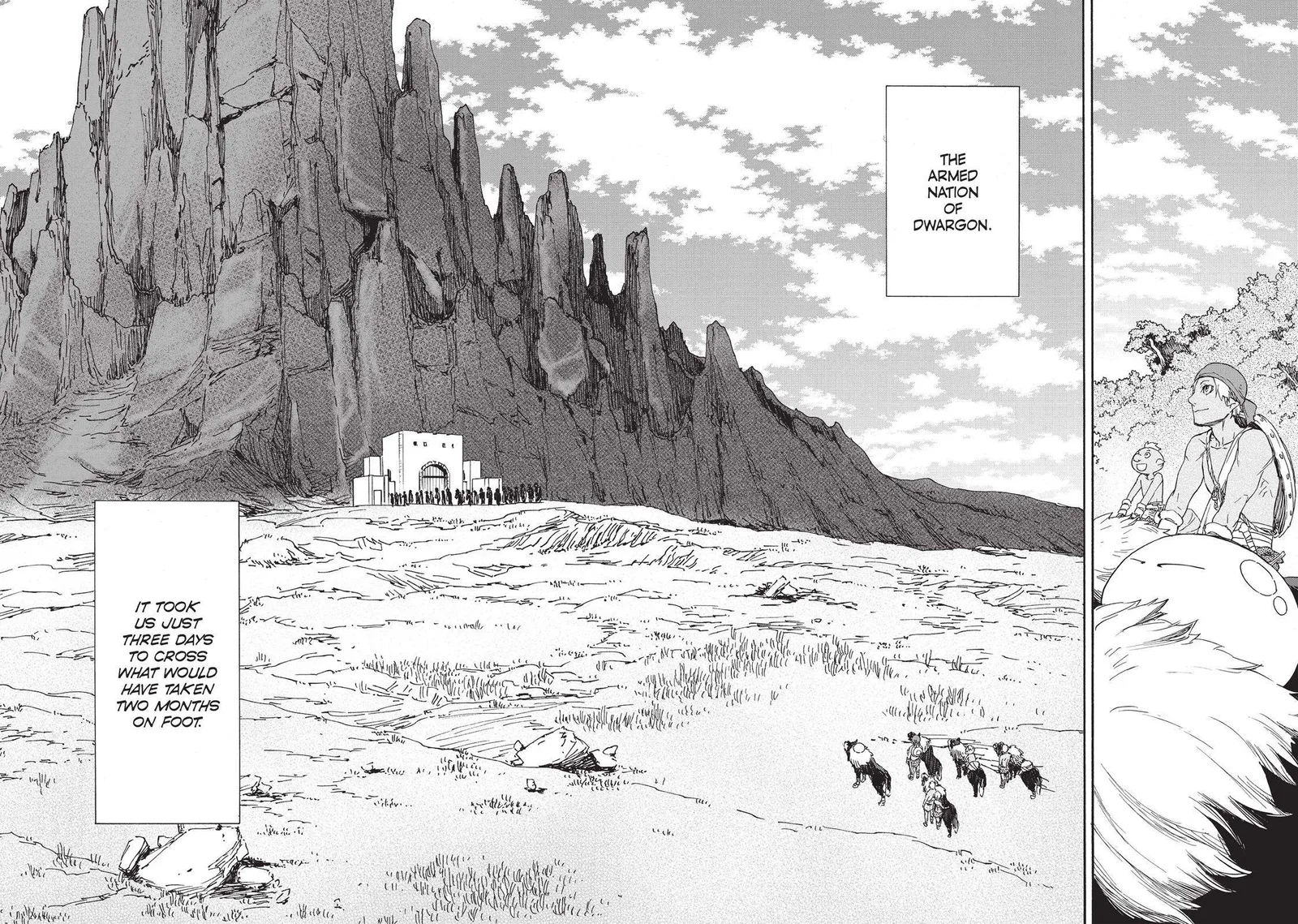 Tensei Shitara Slime Datta Ken Chapter 4 page 24