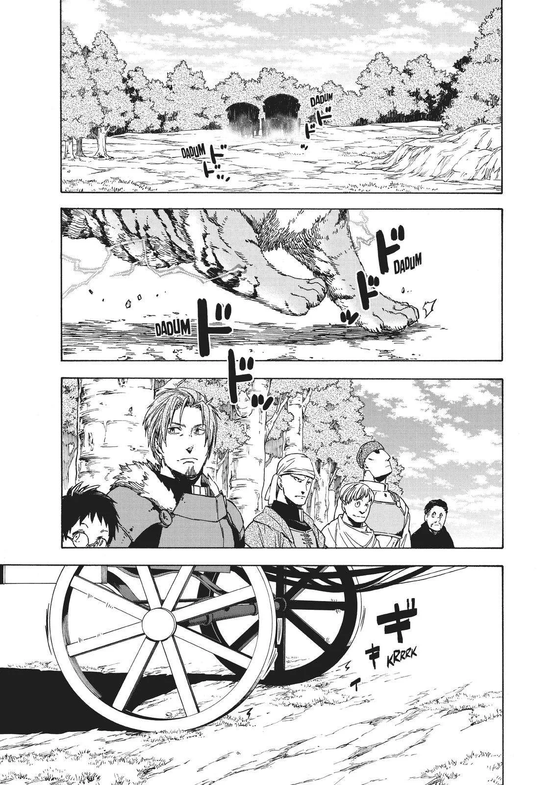 Tensei Shitara Slime Datta Ken Chapter 40 page 24