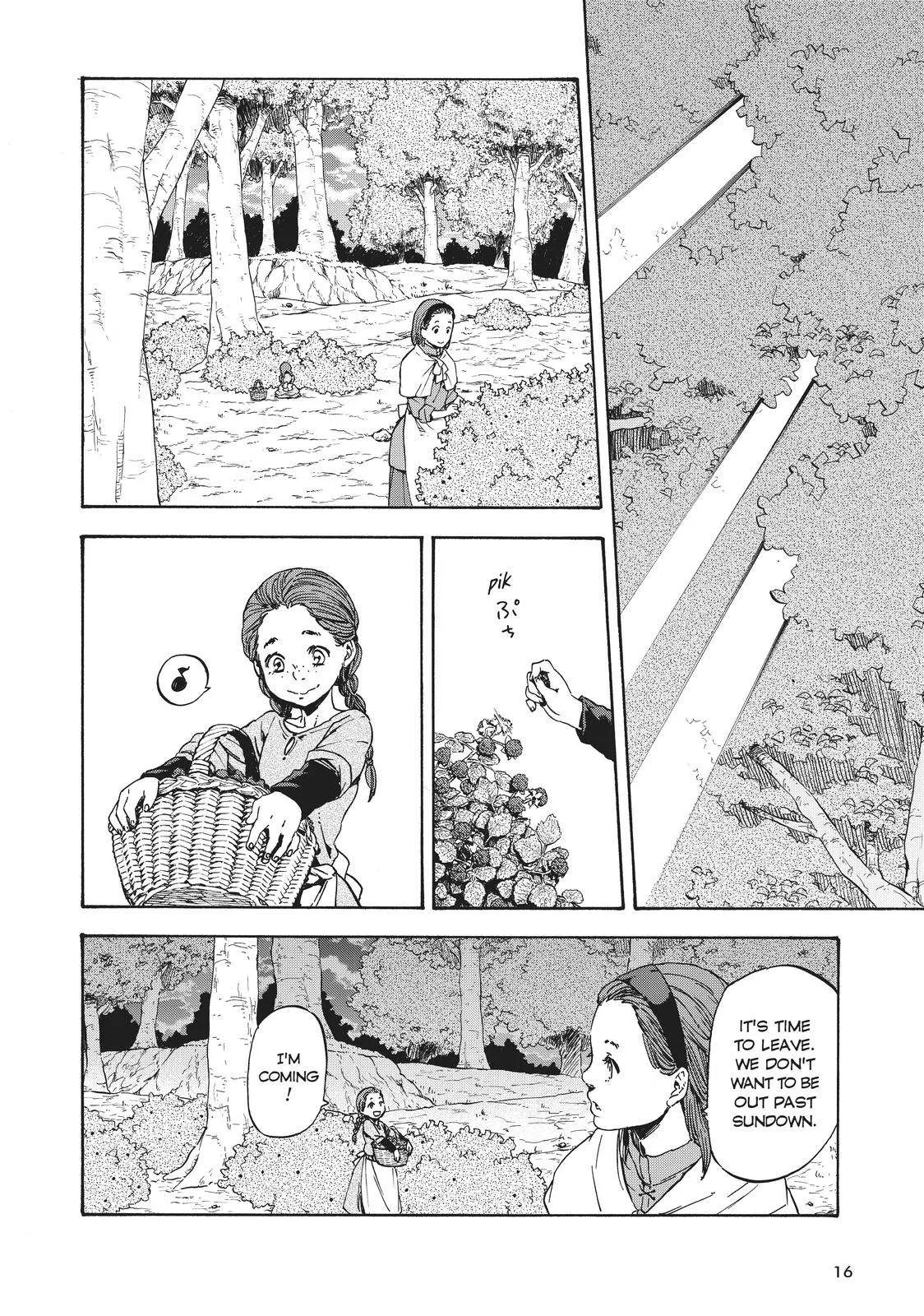 Tensei Shitara Slime Datta Ken Chapter 40 page 15