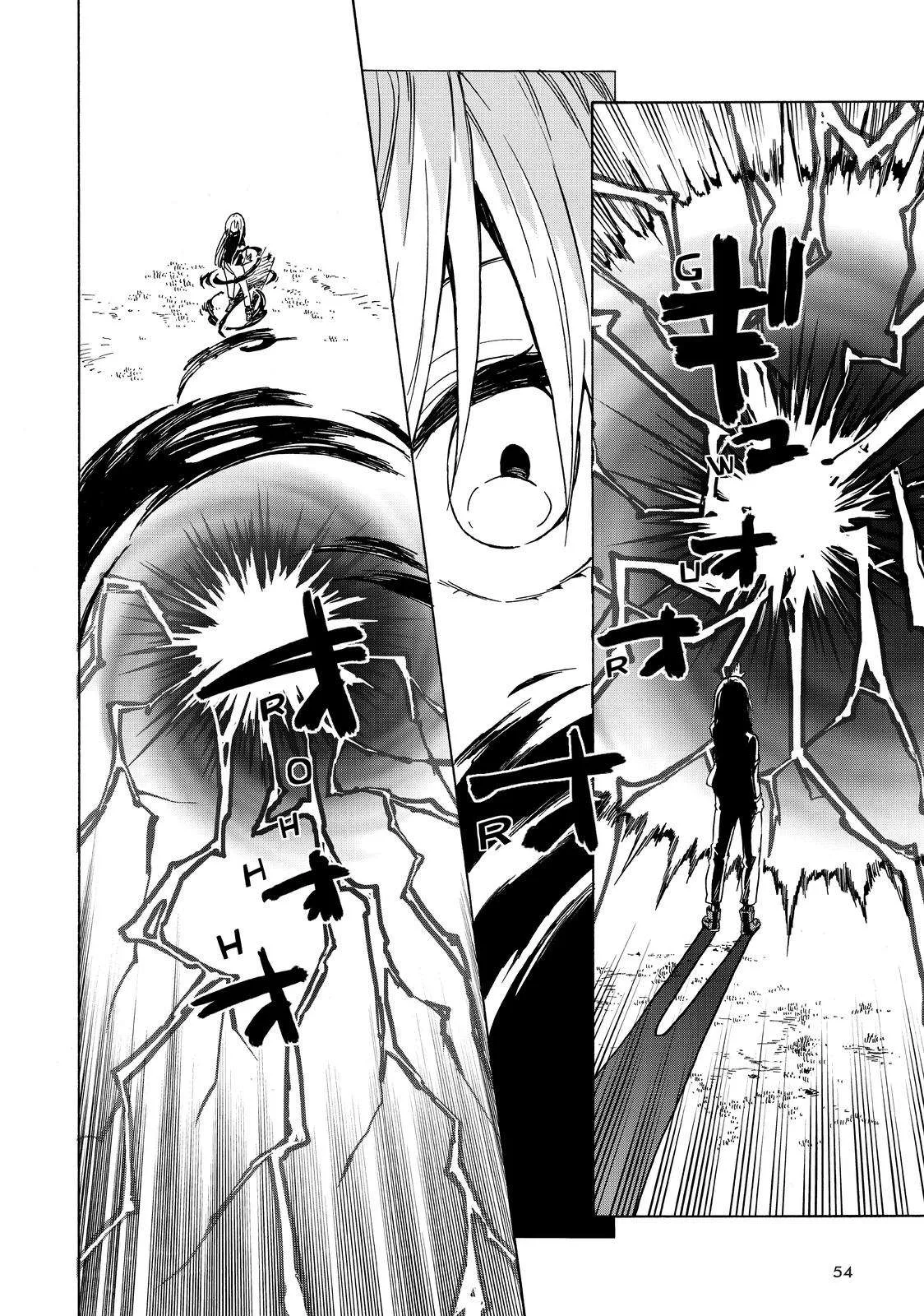Tensei Shitara Slime Datta Ken Chapter 40 page 52