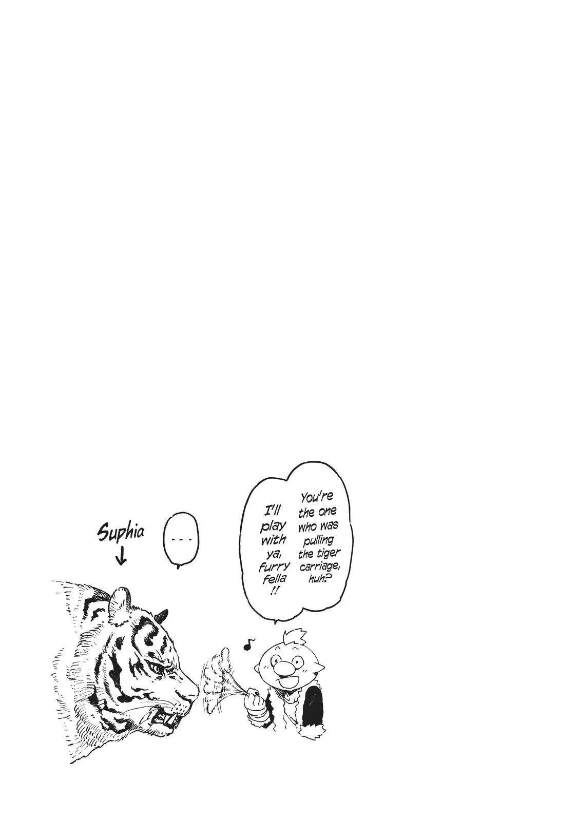 Tensei Shitara Slime Datta Ken Chapter 40 page 61
