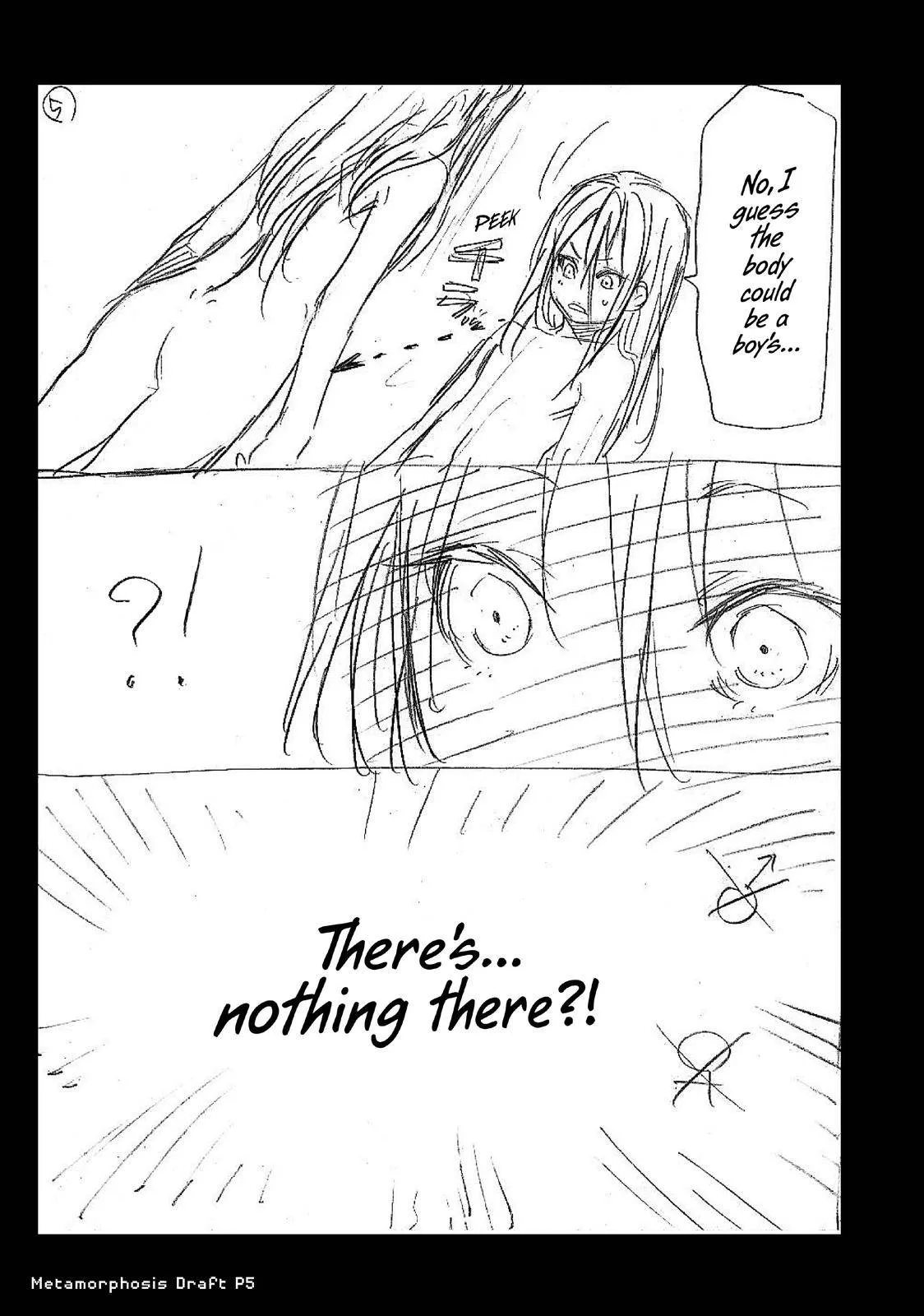 Tensei Shitara Slime Datta Ken Chapter 43.5 page 33