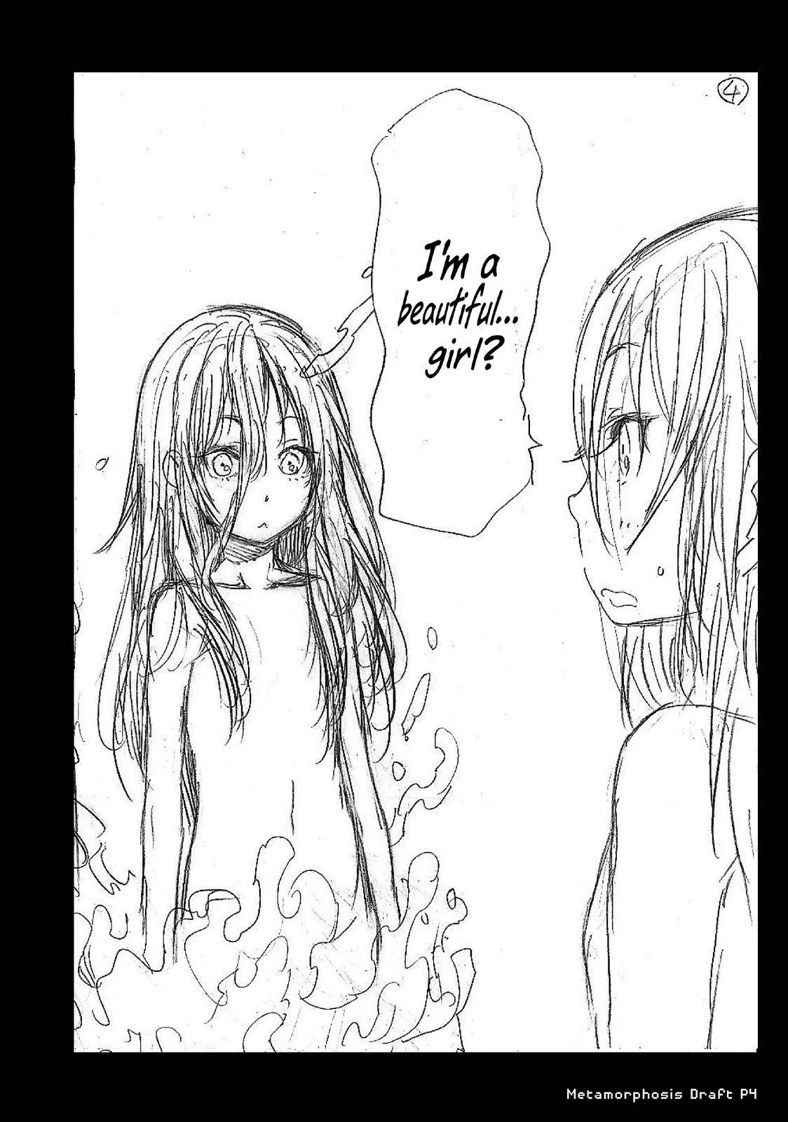 Tensei Shitara Slime Datta Ken Chapter 43.5 page 32
