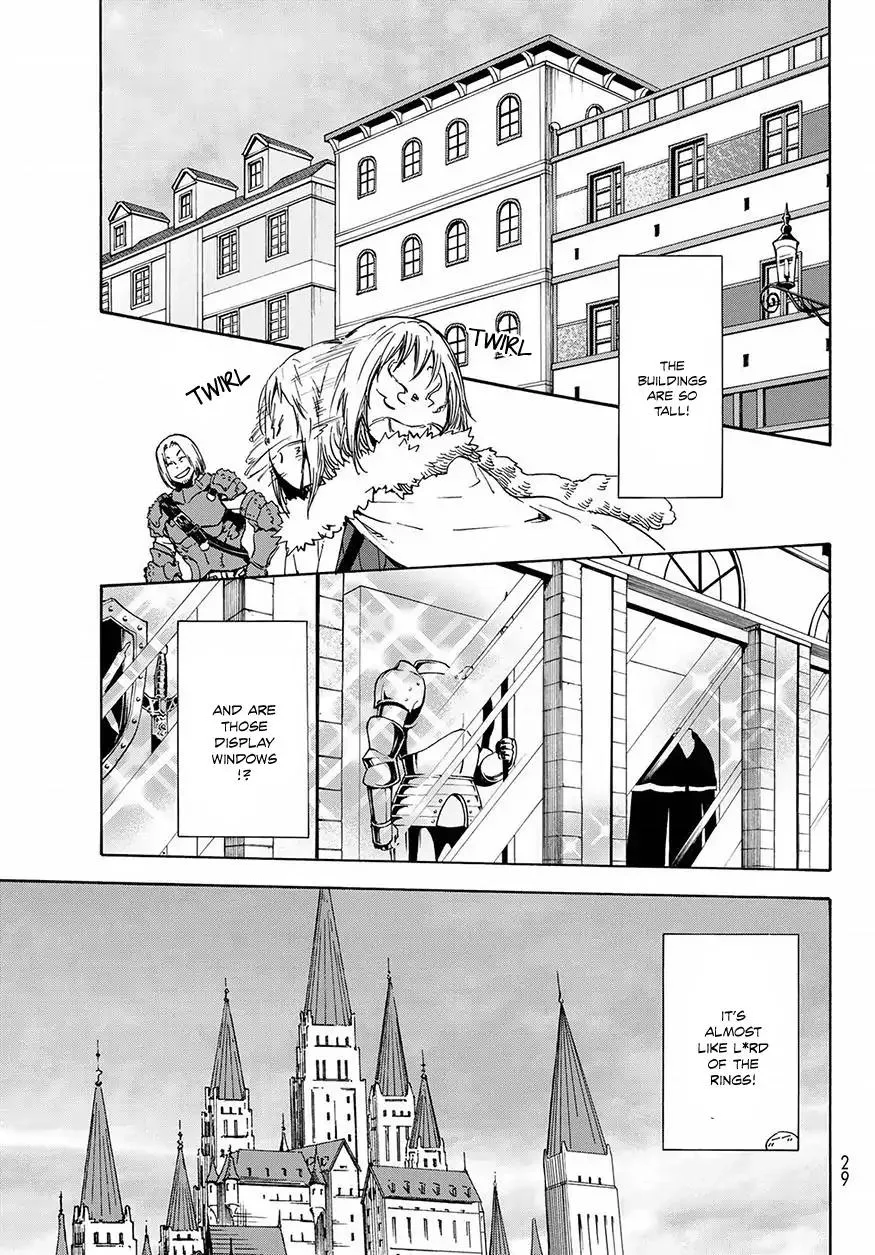 Tensei Shitara Slime Datta Ken Chapter 46 page 14