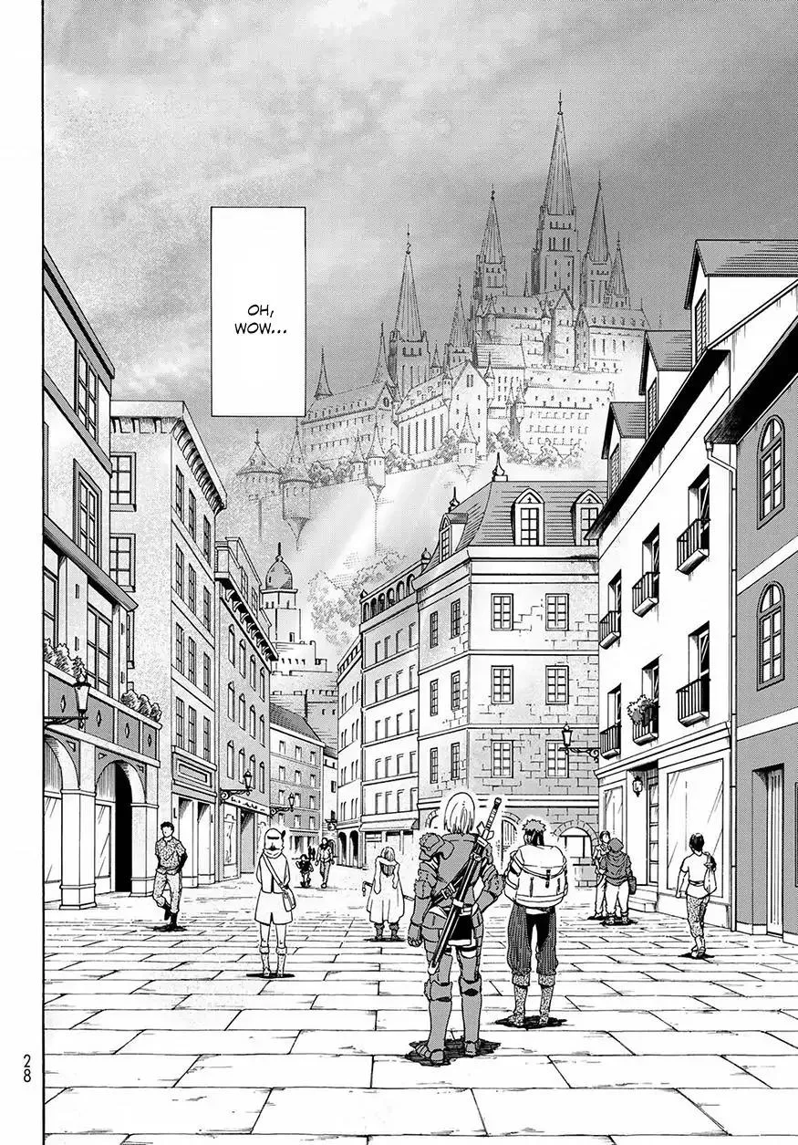 Tensei Shitara Slime Datta Ken Chapter 46 page 13