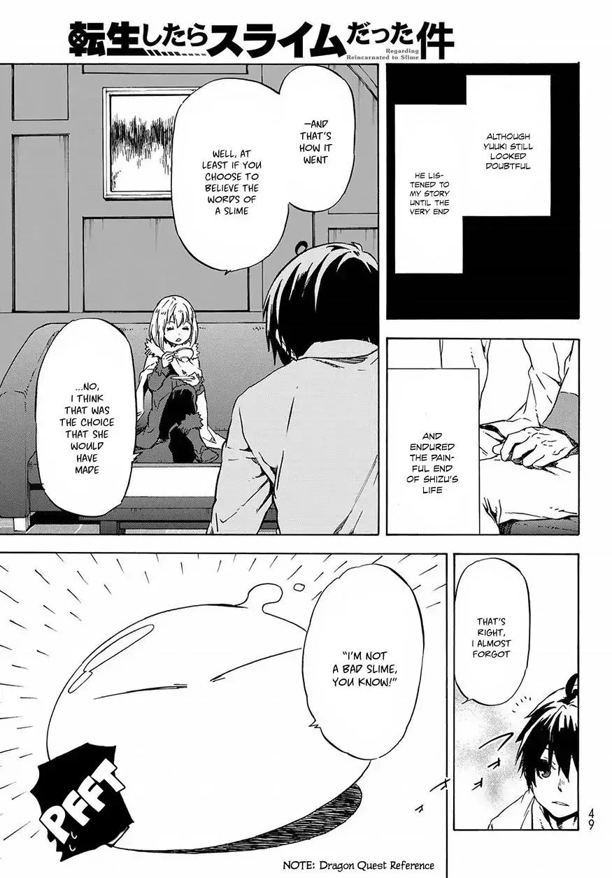 Tensei Shitara Slime Datta Ken Chapter 46 page 34