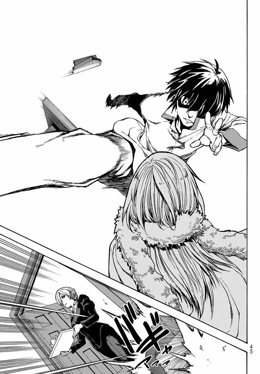 Tensei Shitara Slime Datta Ken Chapter 46 page 30
