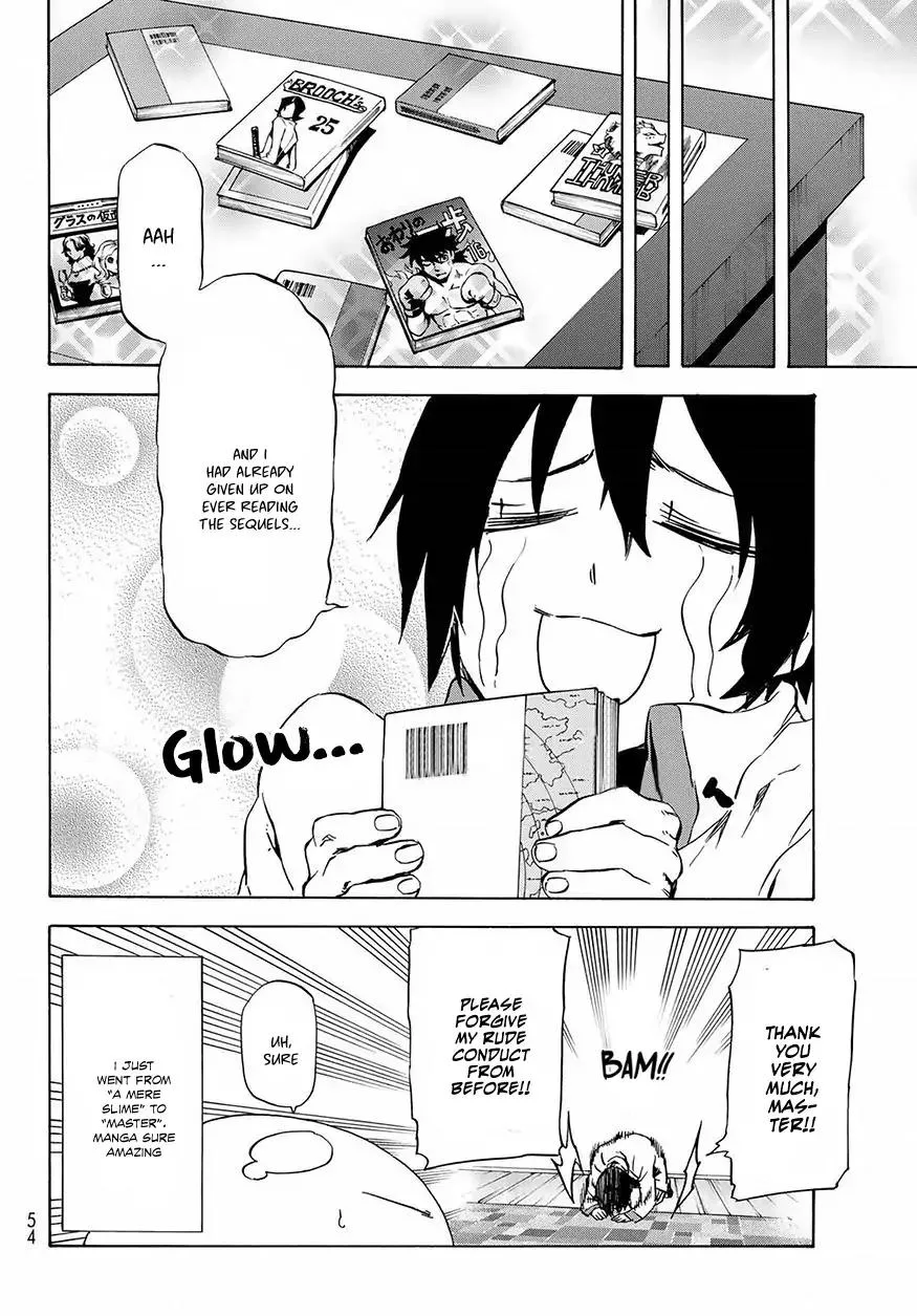 Tensei Shitara Slime Datta Ken Chapter 46 page 39