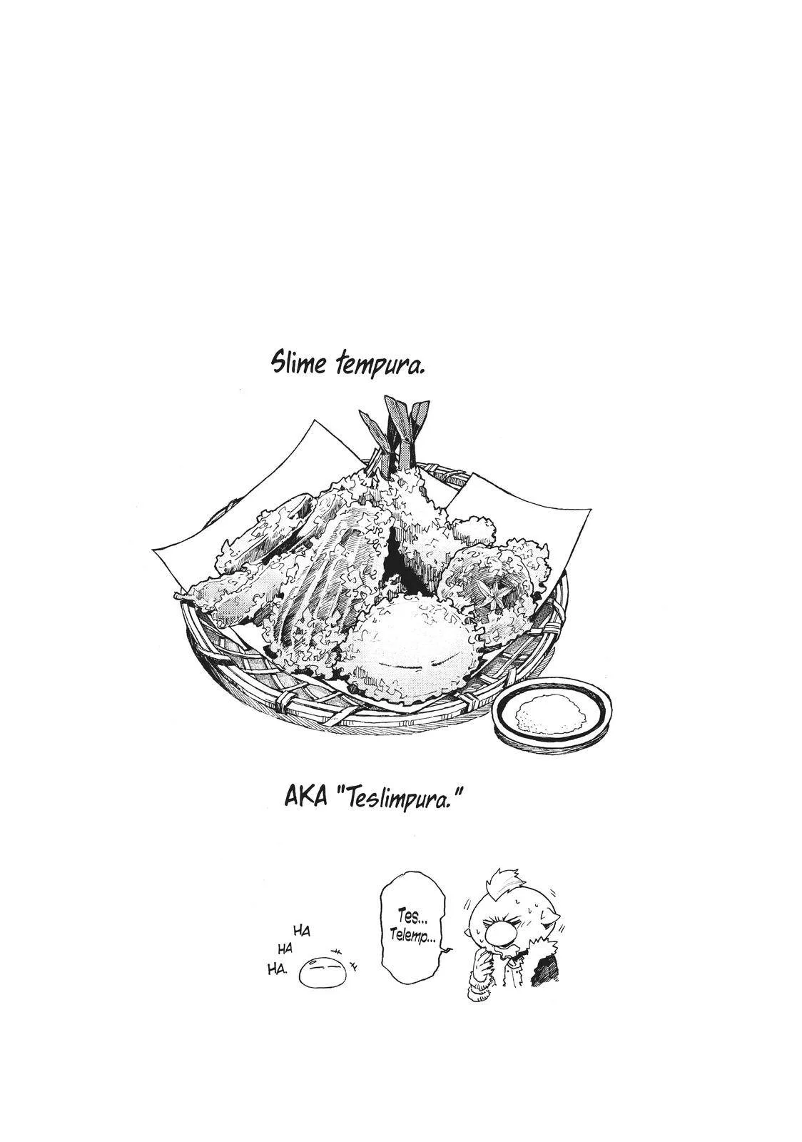 Tensei Shitara Slime Datta Ken Chapter 47.5 page 43