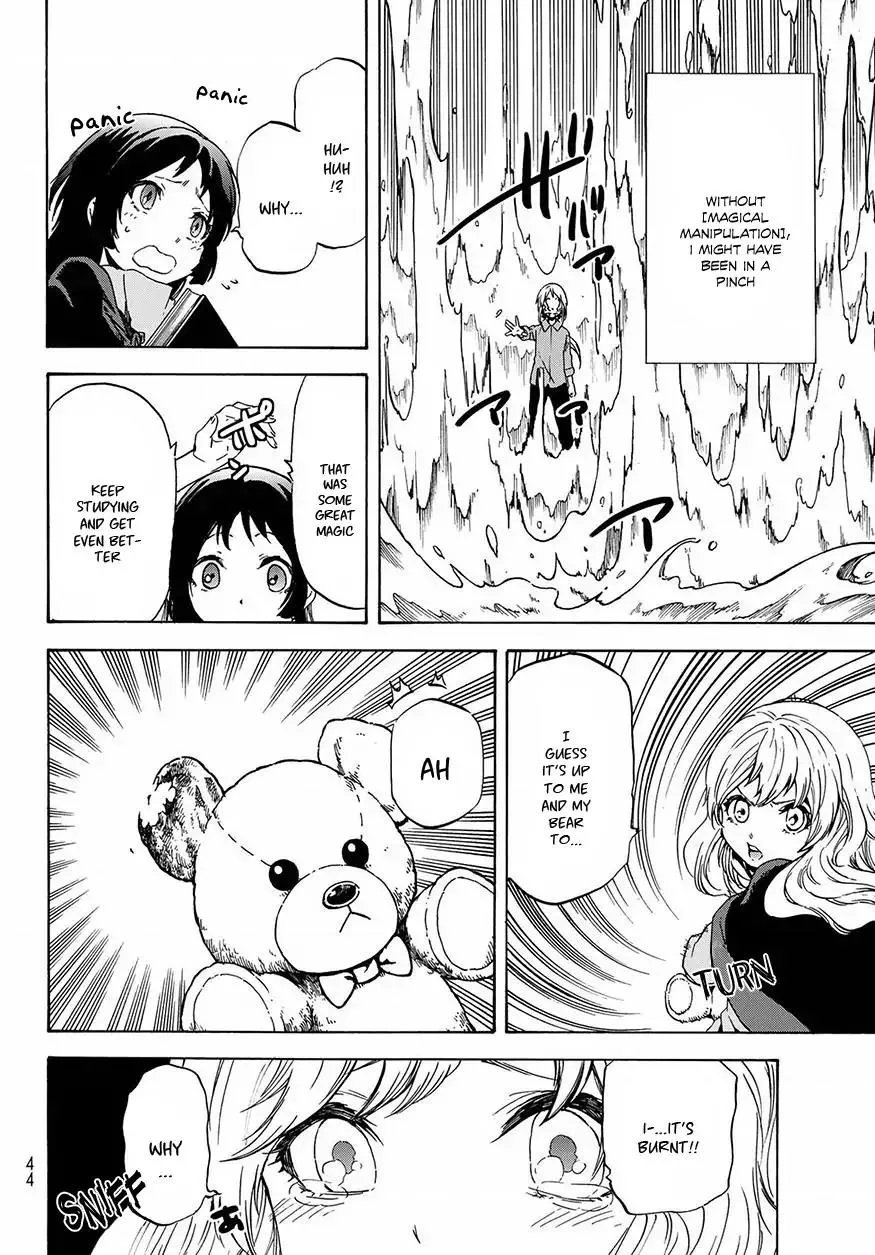 Tensei Shitara Slime Datta Ken Chapter 47 page 30