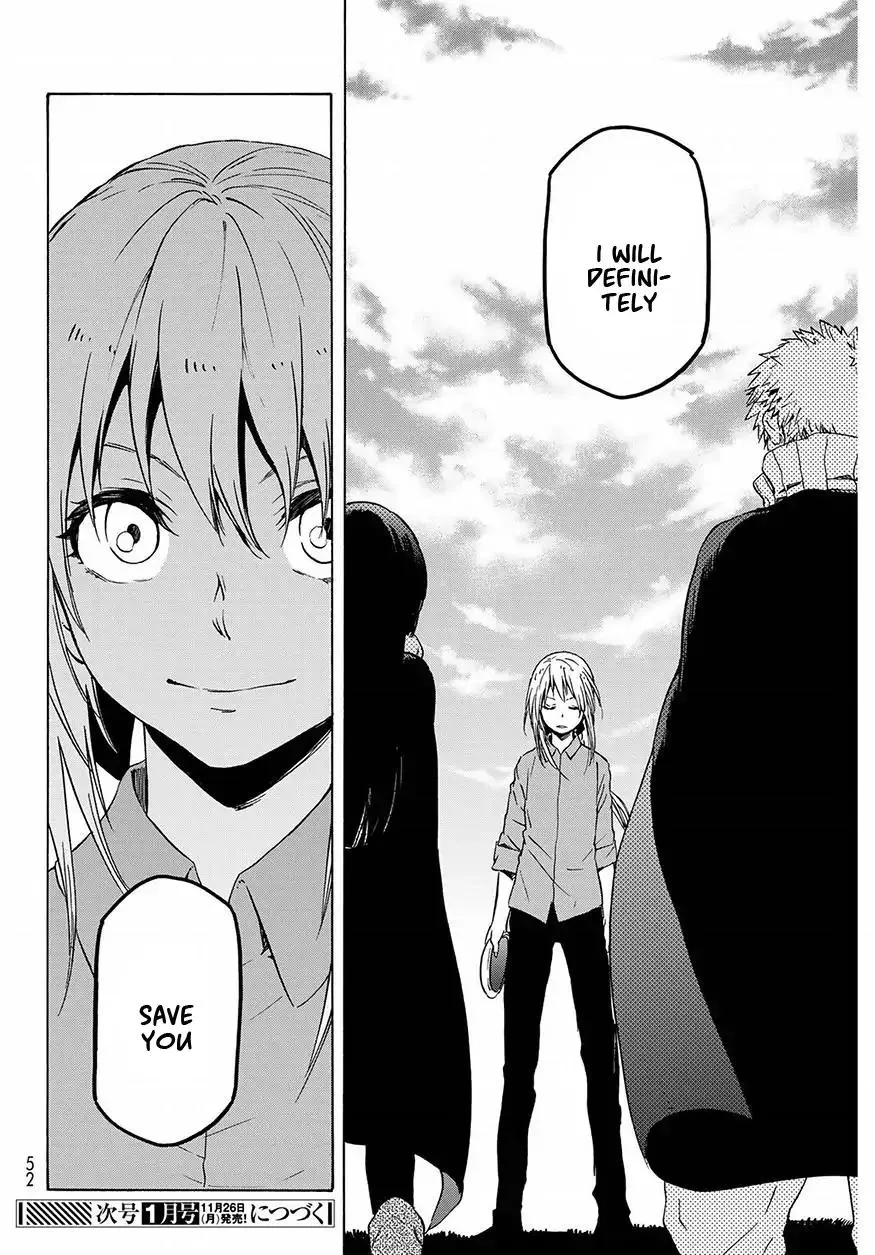 Tensei Shitara Slime Datta Ken Chapter 47 page 38