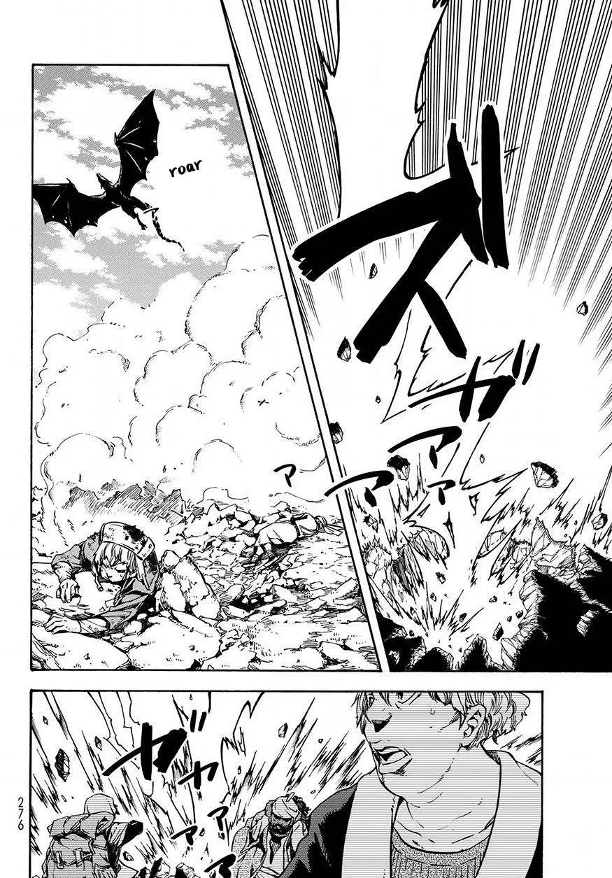 Tensei Shitara Slime Datta Ken Chapter 48 page 24