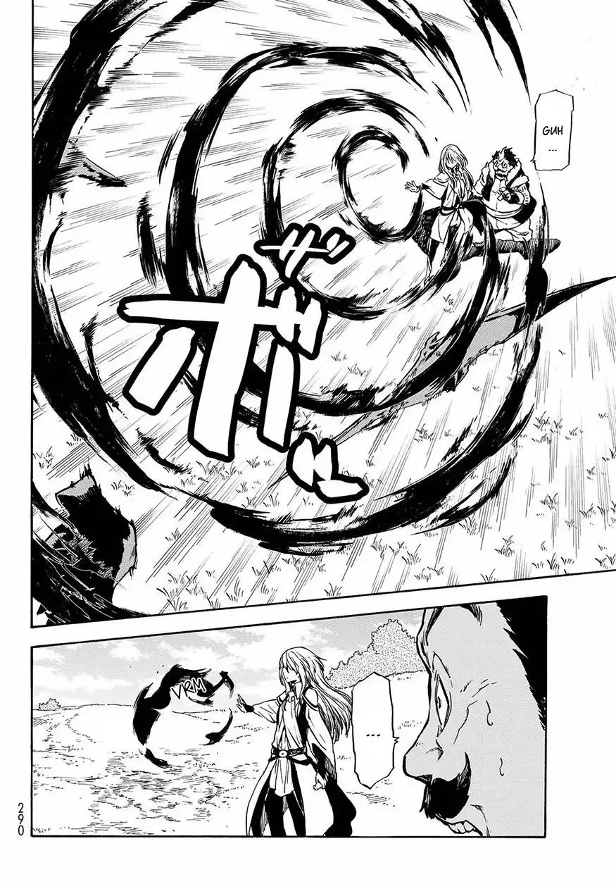 Tensei Shitara Slime Datta Ken Chapter 49 page 13
