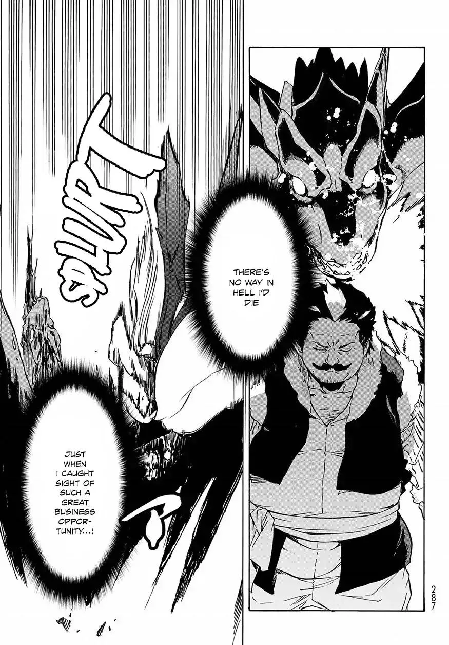Tensei Shitara Slime Datta Ken Chapter 49 page 10
