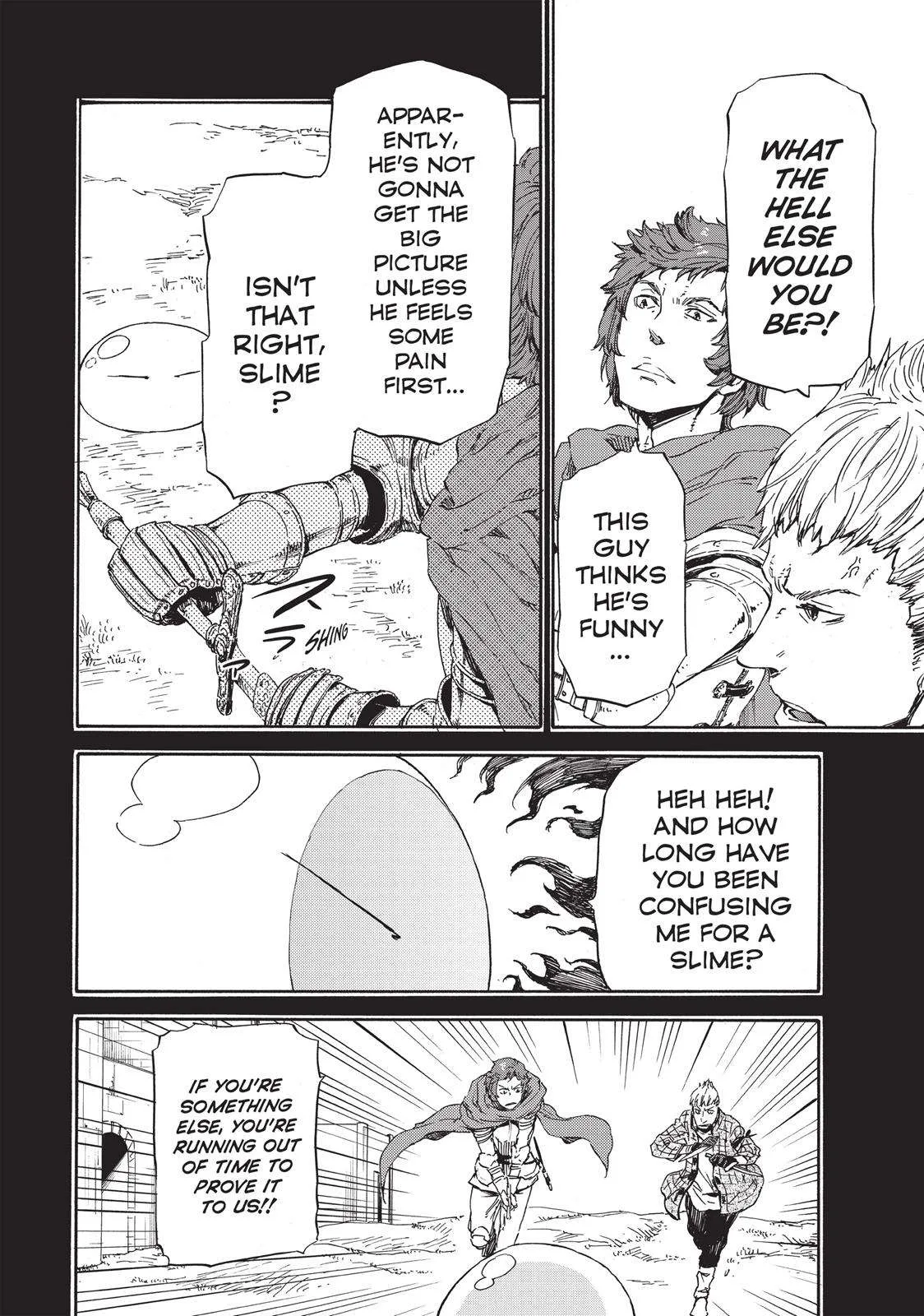 Tensei Shitara Slime Datta Ken Chapter 5 page 6