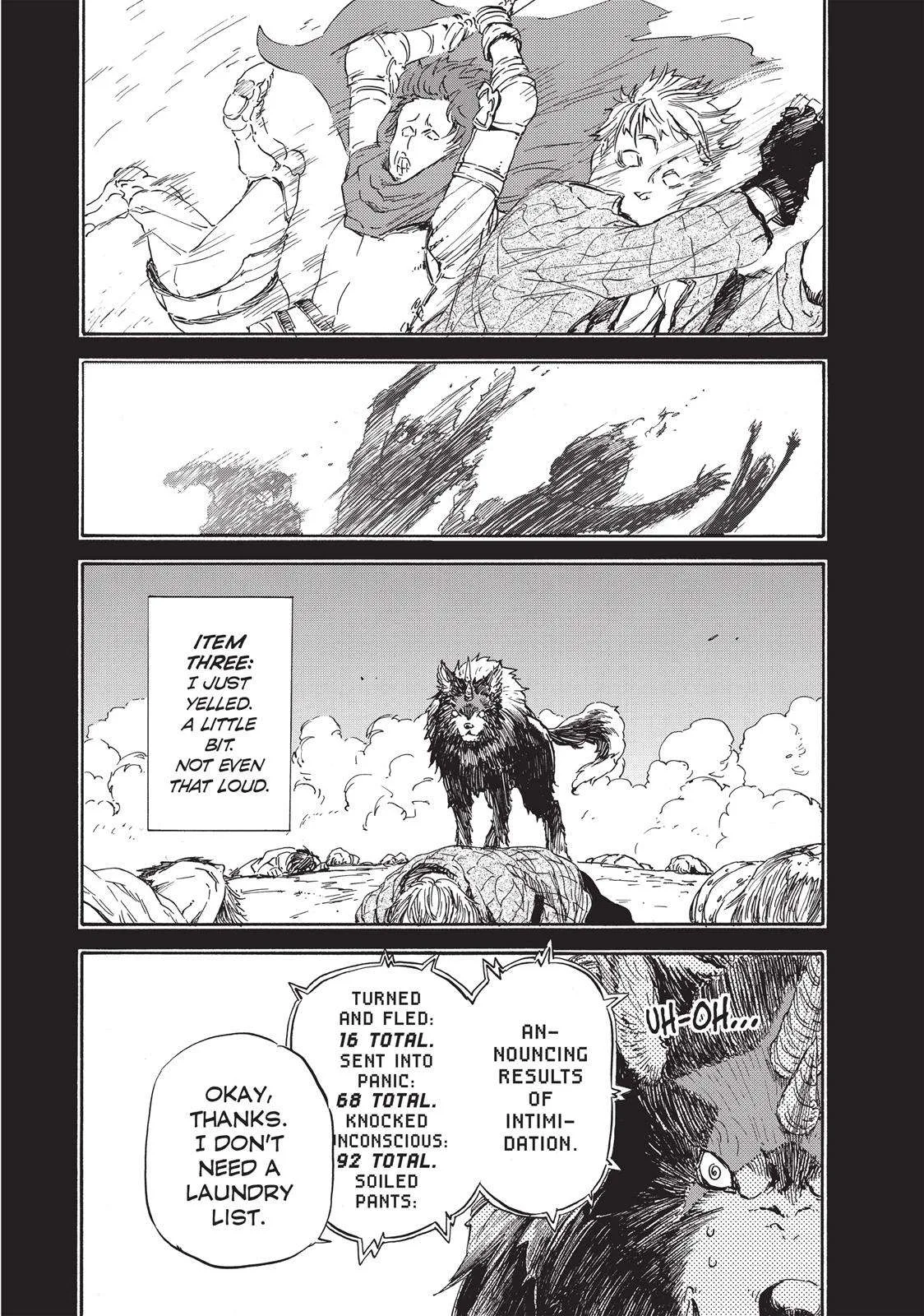 Tensei Shitara Slime Datta Ken Chapter 5 page 10