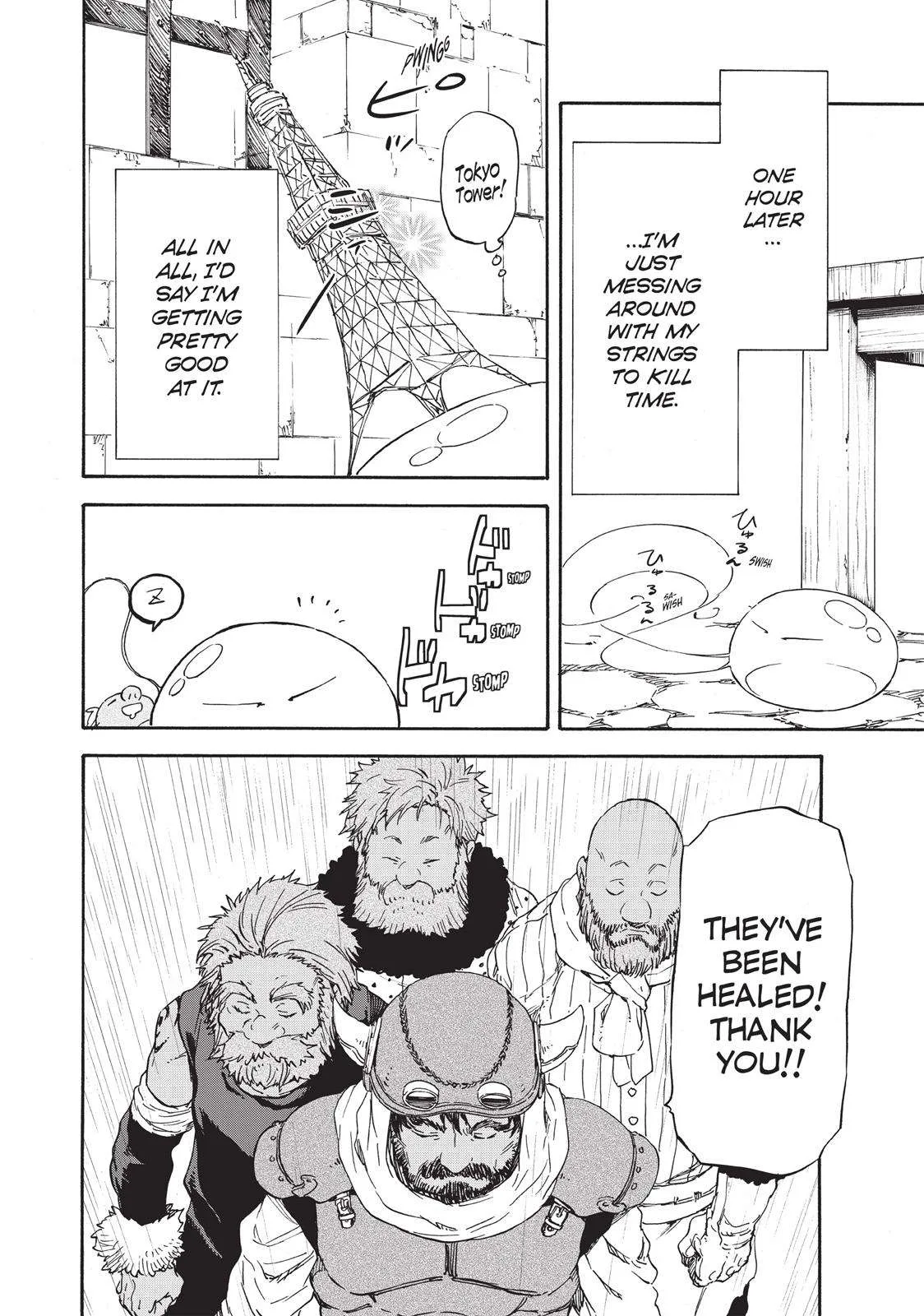 Tensei Shitara Slime Datta Ken Chapter 5 page 16
