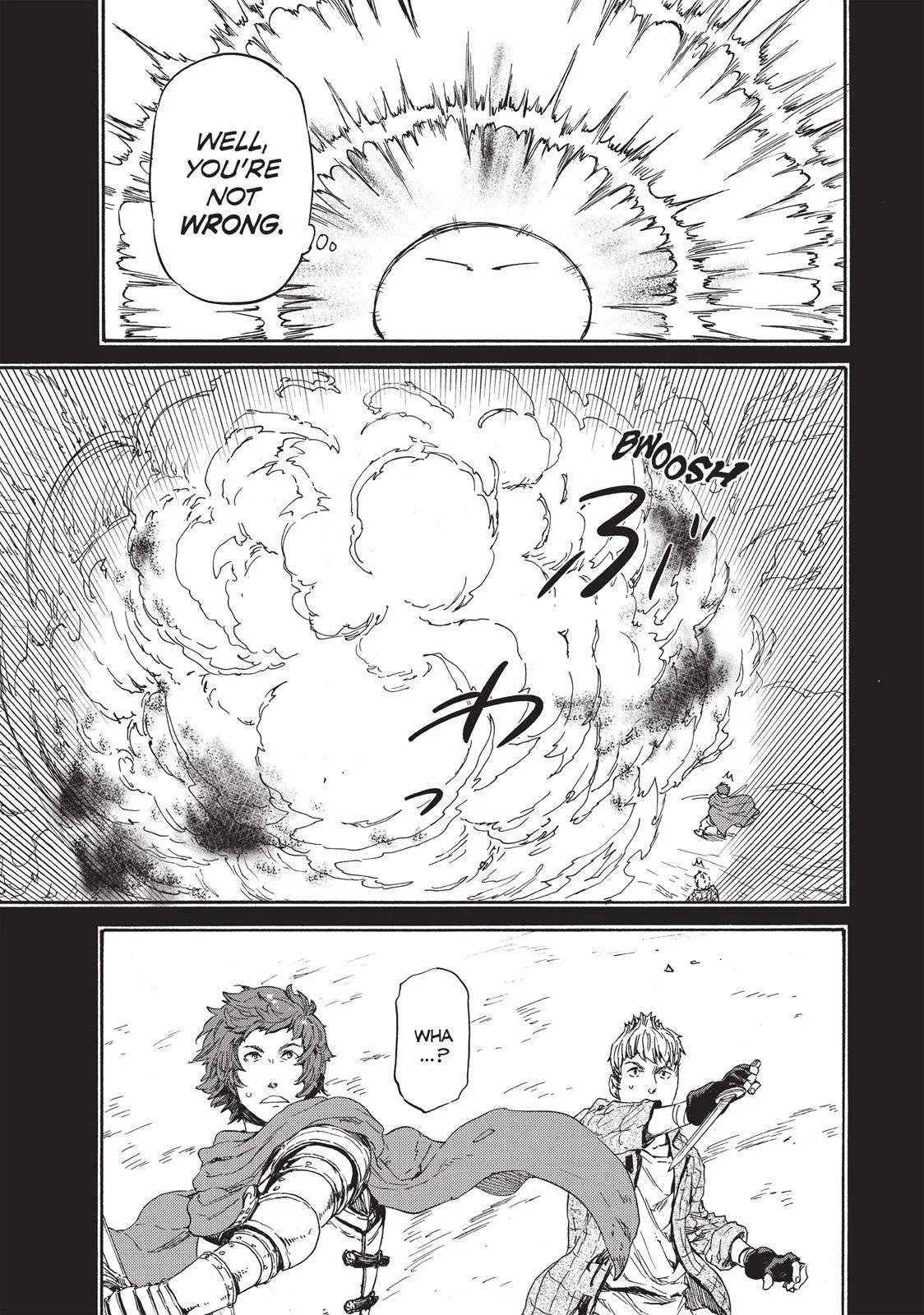 Tensei Shitara Slime Datta Ken Chapter 5 page 7